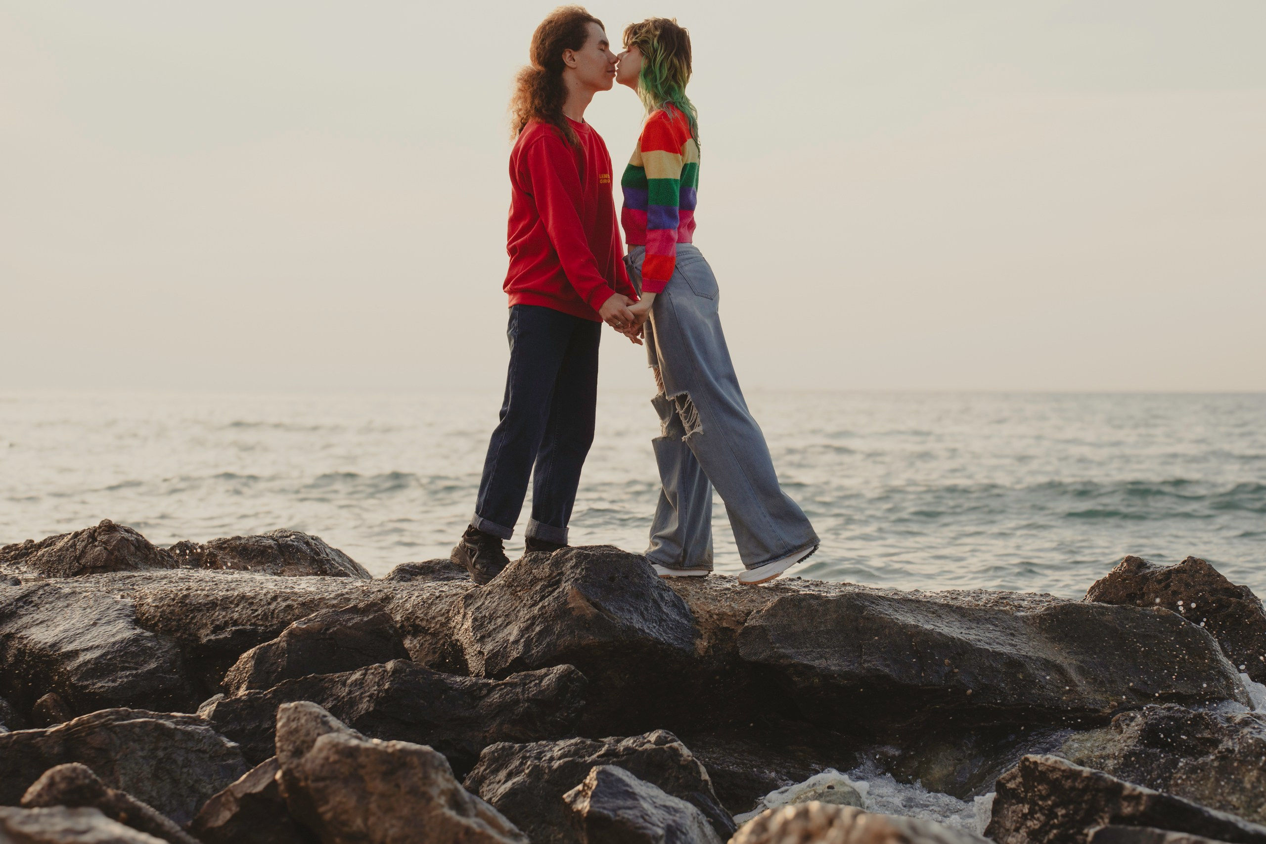 Vlada+Andrey. Photo and video shooting