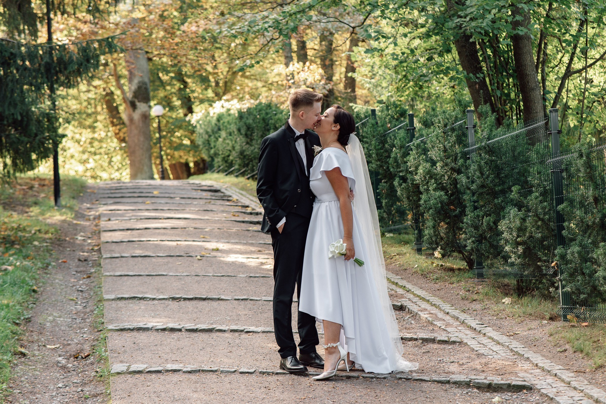 WEDDING TALLINN. Www.jelenavelpler.com