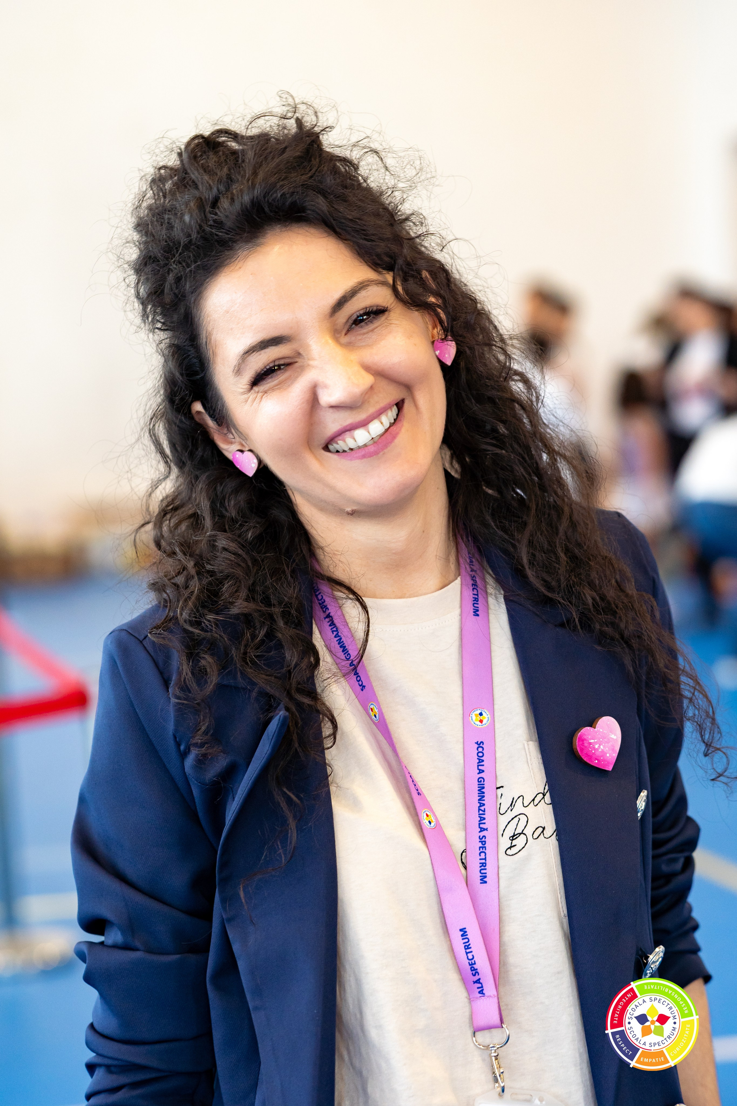 Spectrum “Like Mother, Like Child”. Adelinne — fotograf profesionist în Constanța pentru familii, bebeluși și evenimente