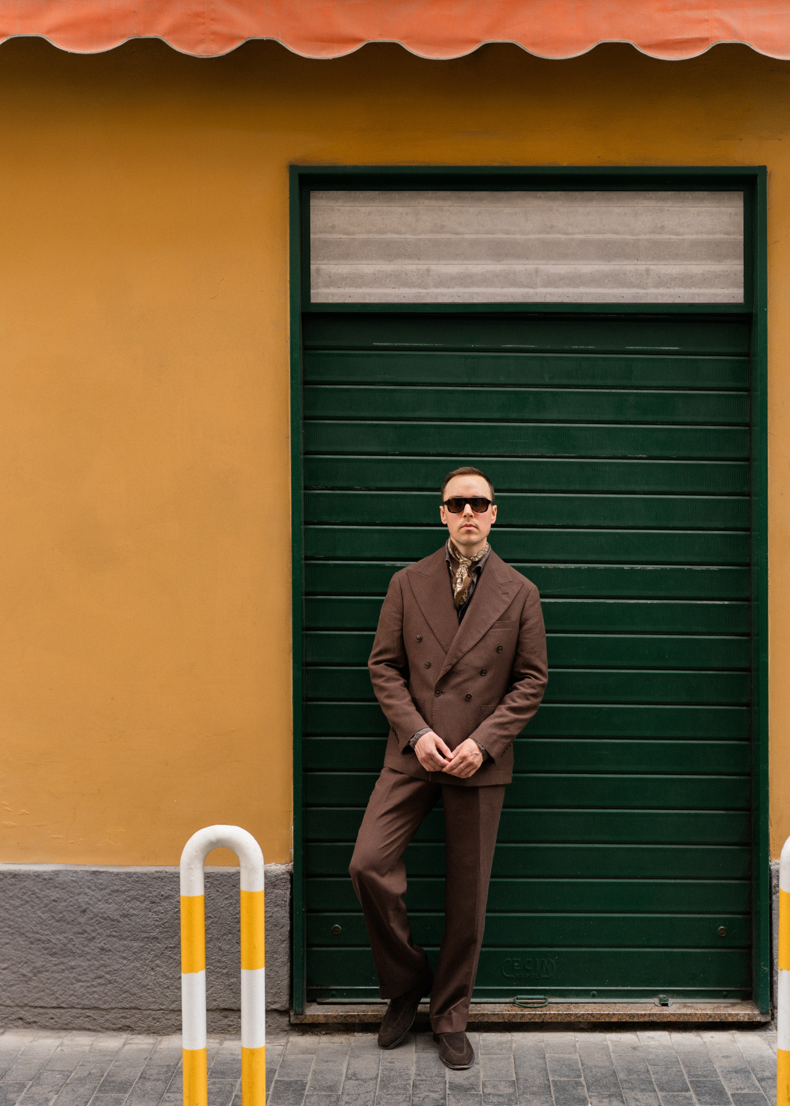 Jesper. Дарина Иванова, лайфстайл фотограф в Неаполе. Портреты, свадьбы