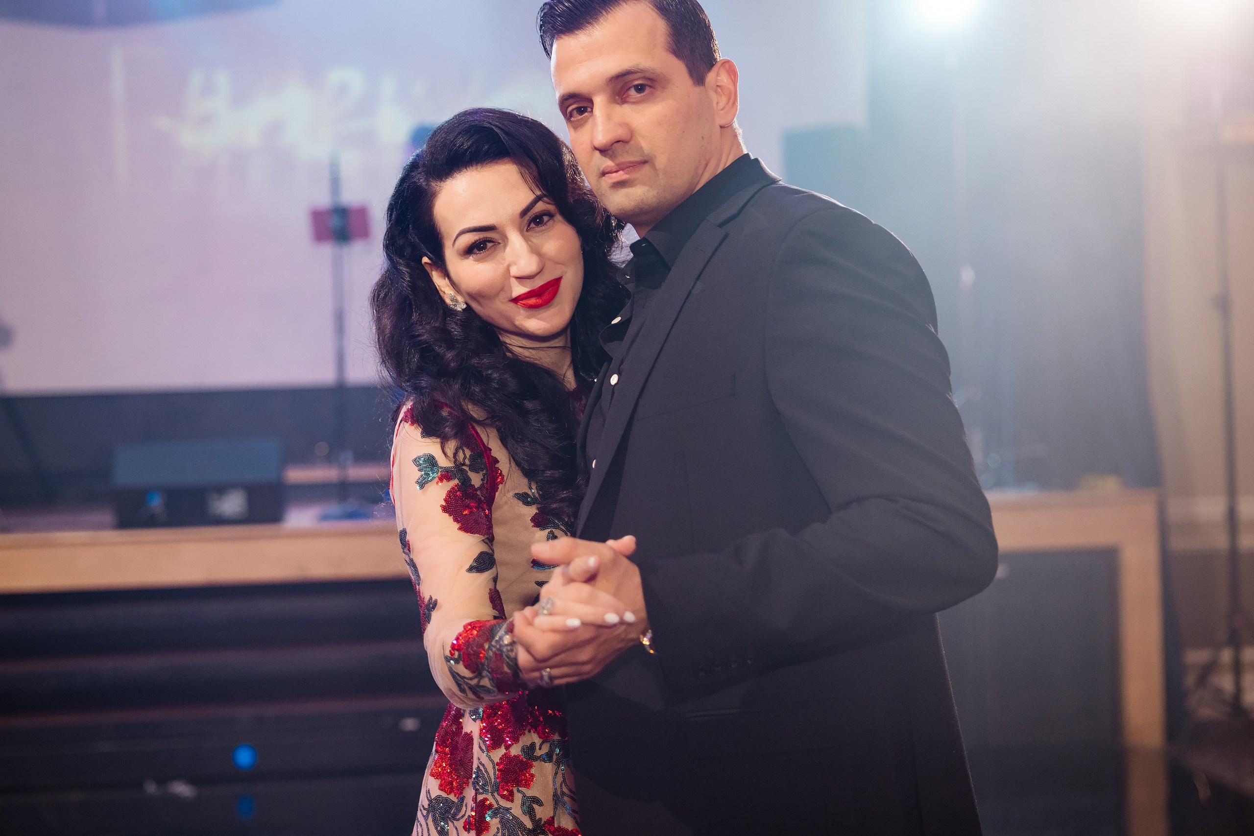 04.13.2025 First birthday. Wedding family event photographer in Chicago Nick Yushevich