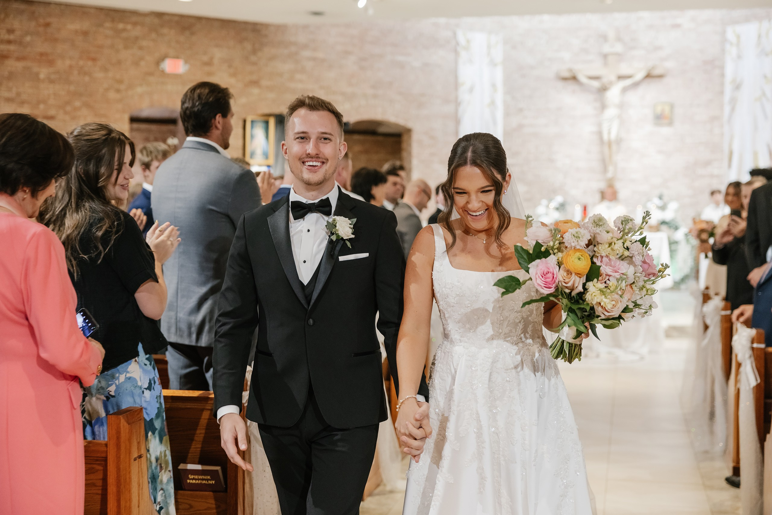 09.06.2025 Wedding. Wedding family event photographer in Chicago Nick Yushevich