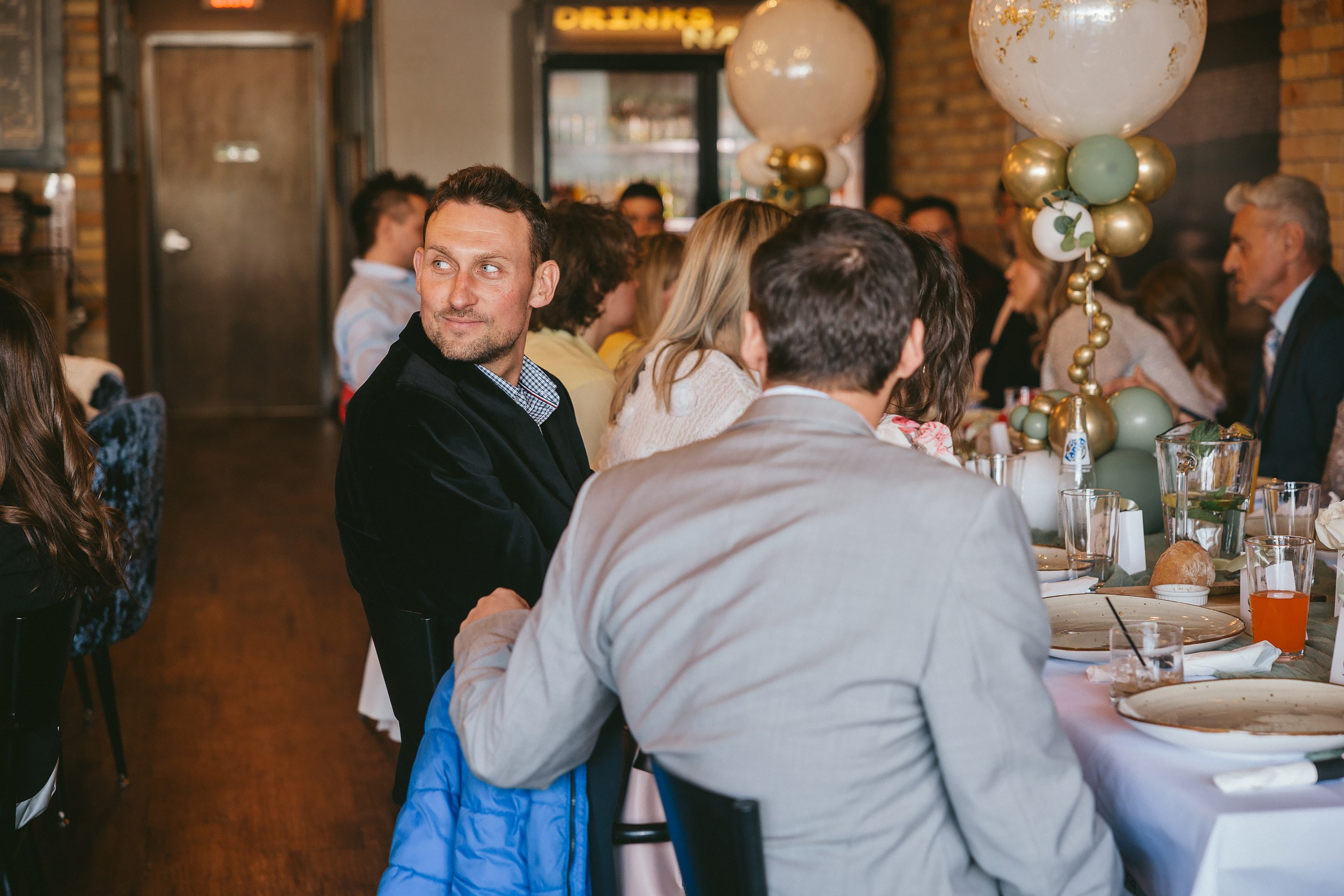 First Communion 05.03.2025. Wedding family event photographer in Chicago Nick Yushevich