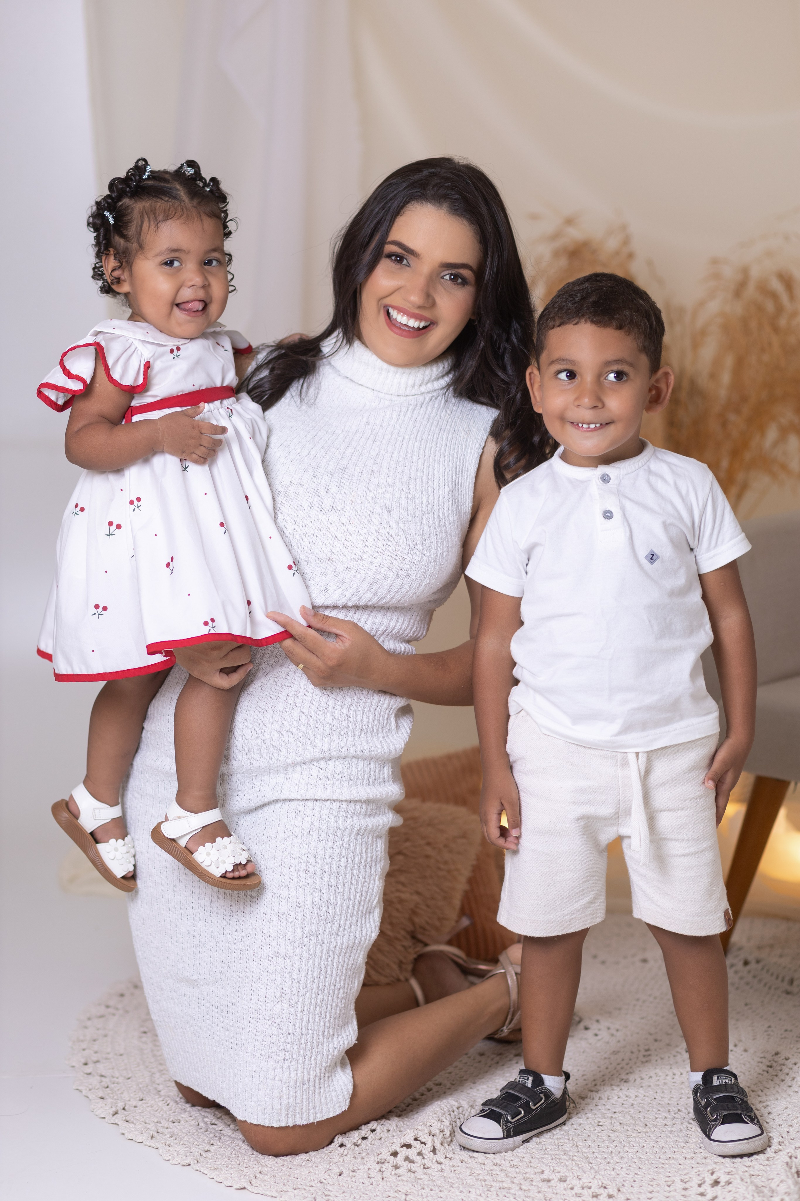 Charline | Dia das Mães. Bem-vindo ao Meu Mundo Fotográfico