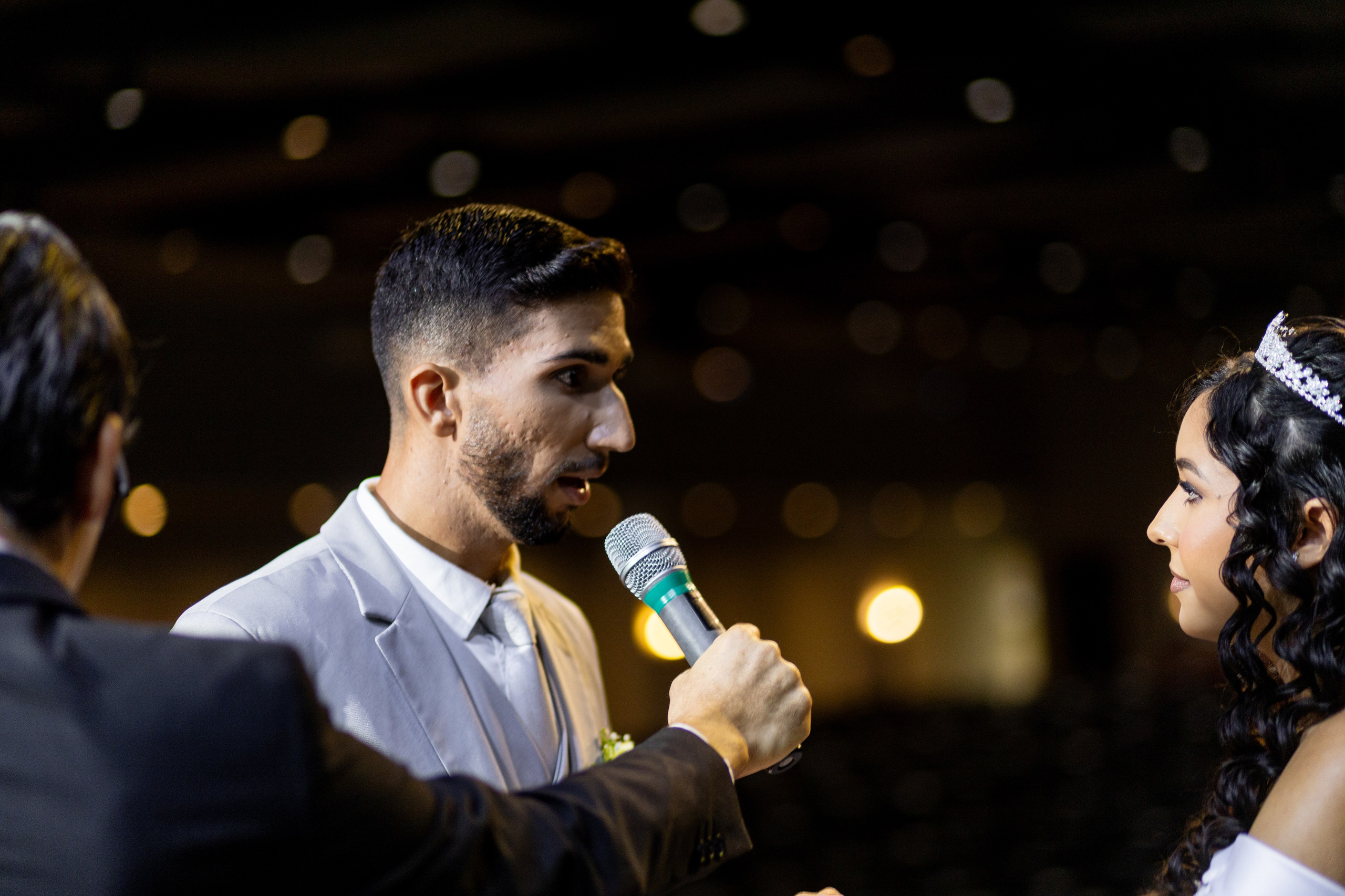 Amanda e Karmo. Bem-vindo ao Meu Mundo Fotográfico