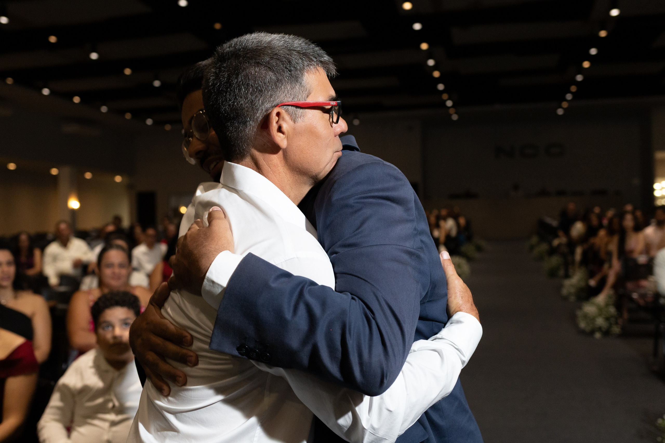 Udson e Mahara. Bem-vindo ao Meu Mundo Fotográfico