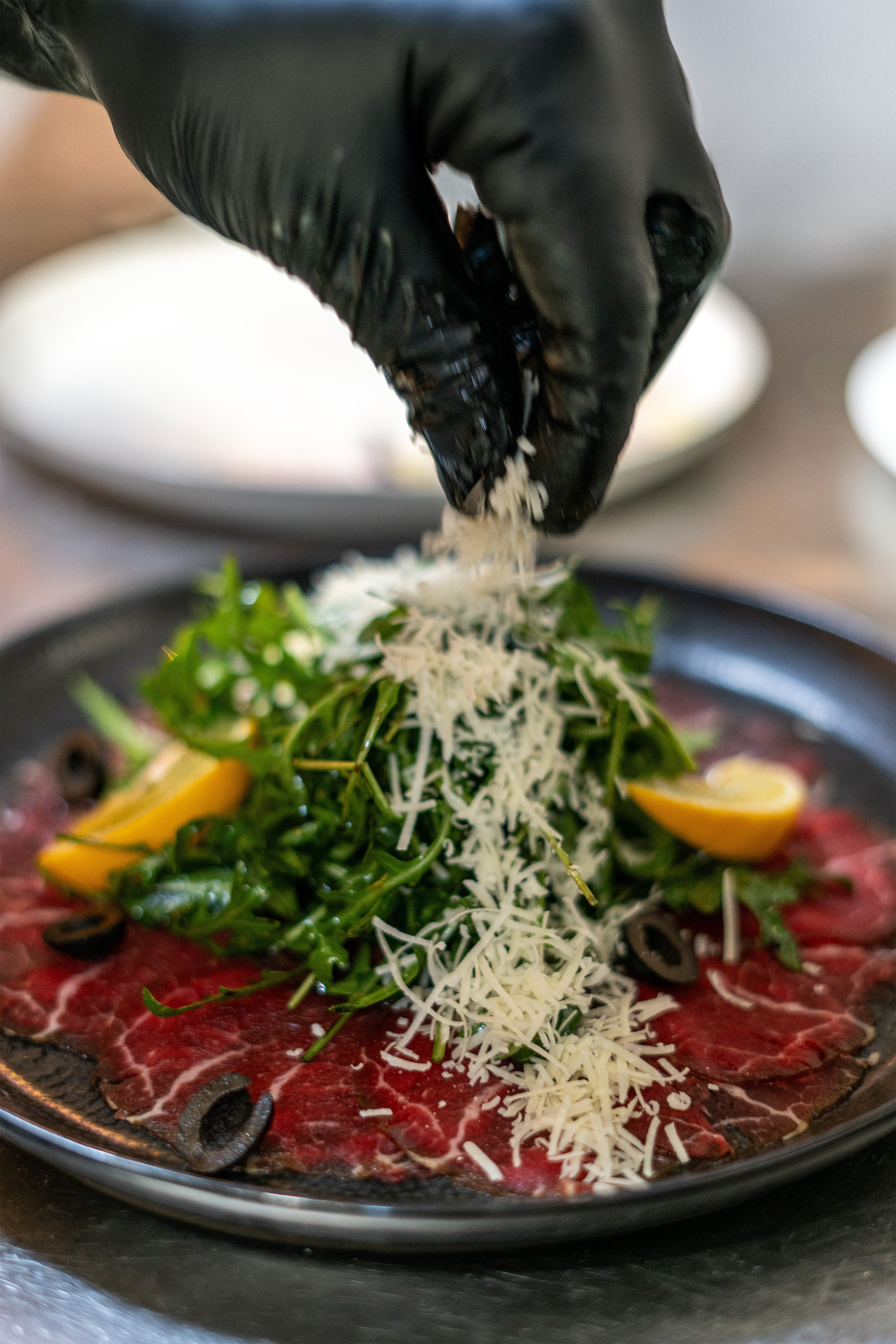 FOOD. Vasyl Grygorchuk: Photography & Graphic Design