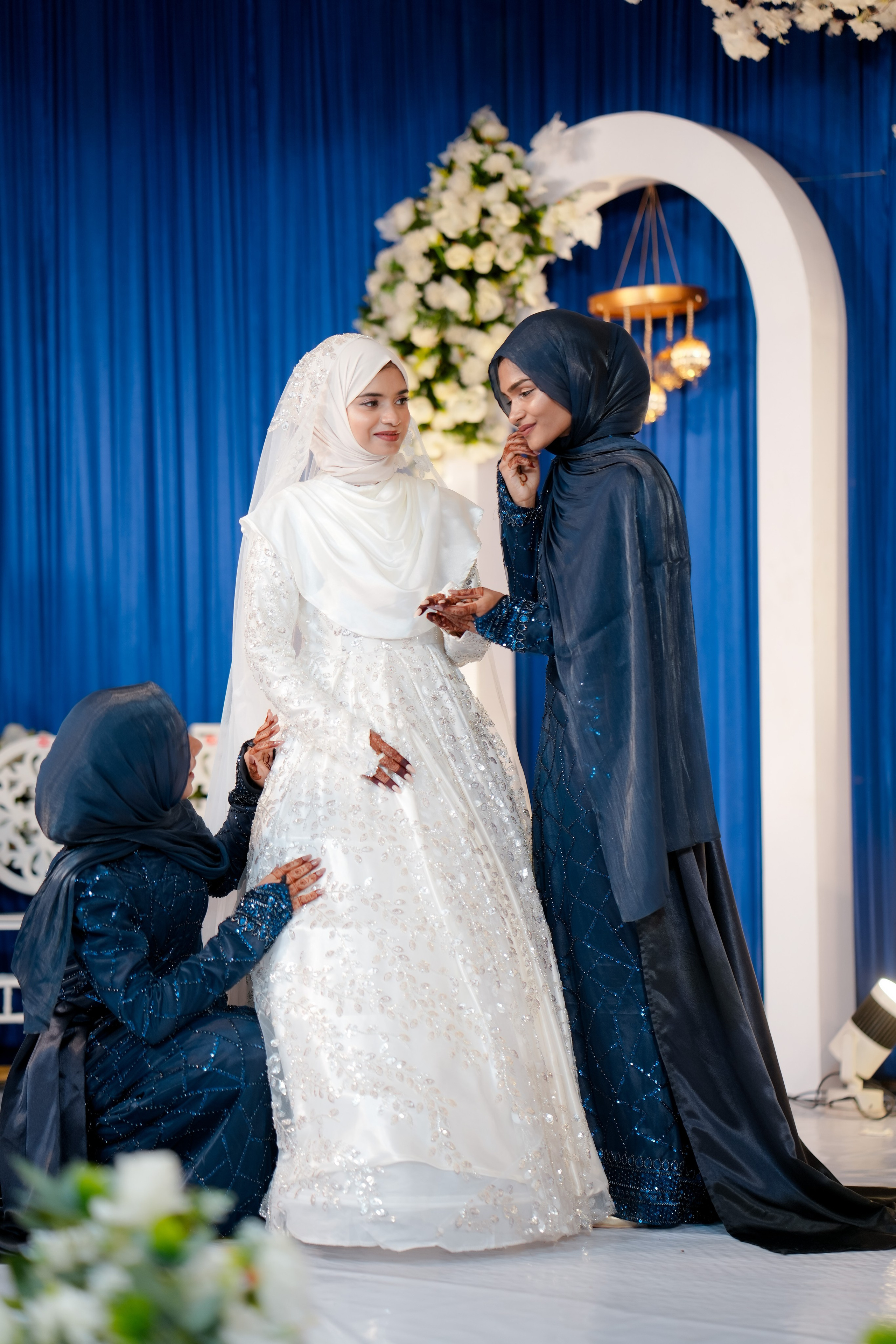 Sulthan&Lehra. VISUALIZE YOUR BIG MOMENTS