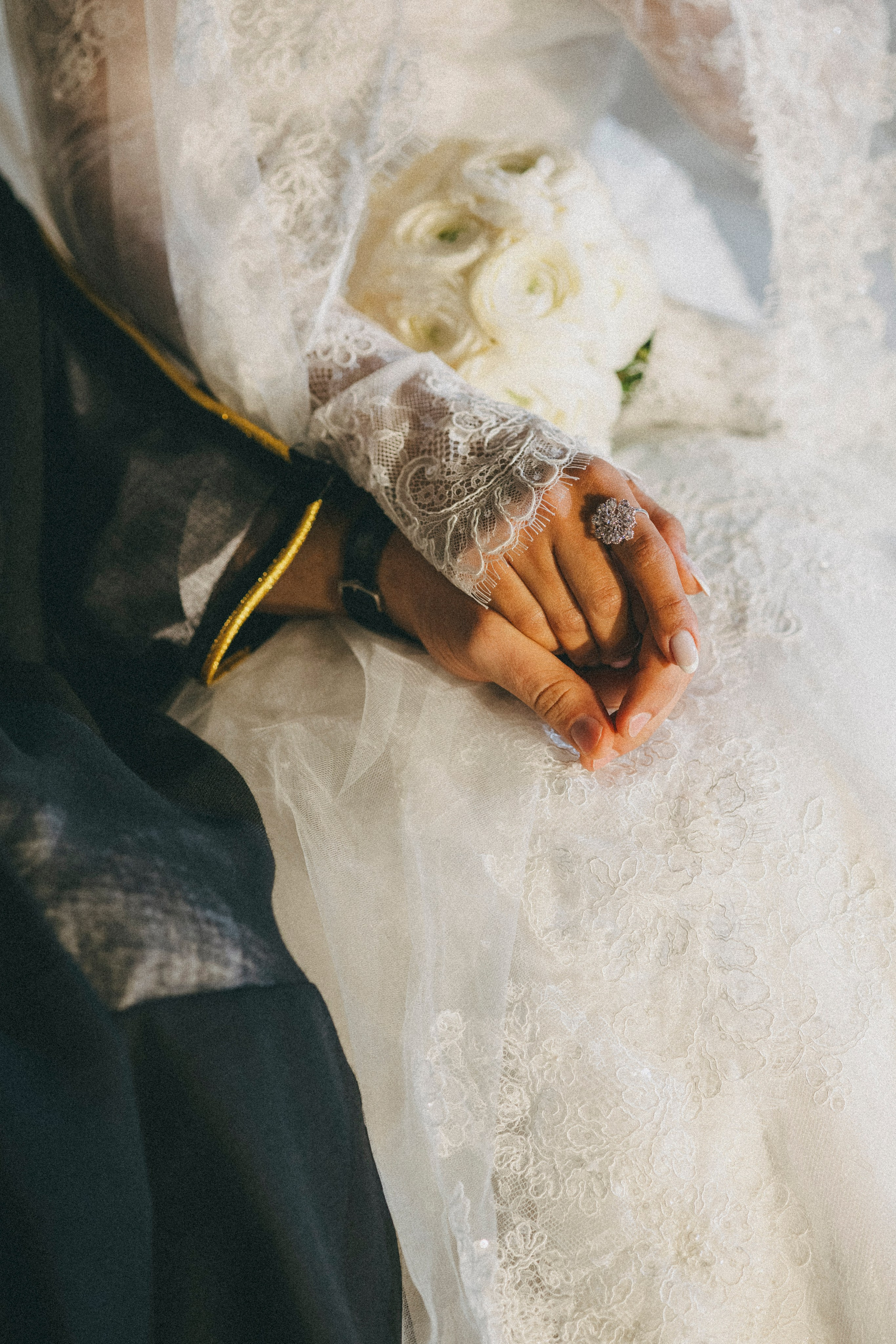 Fatima & Ahmed Wedding