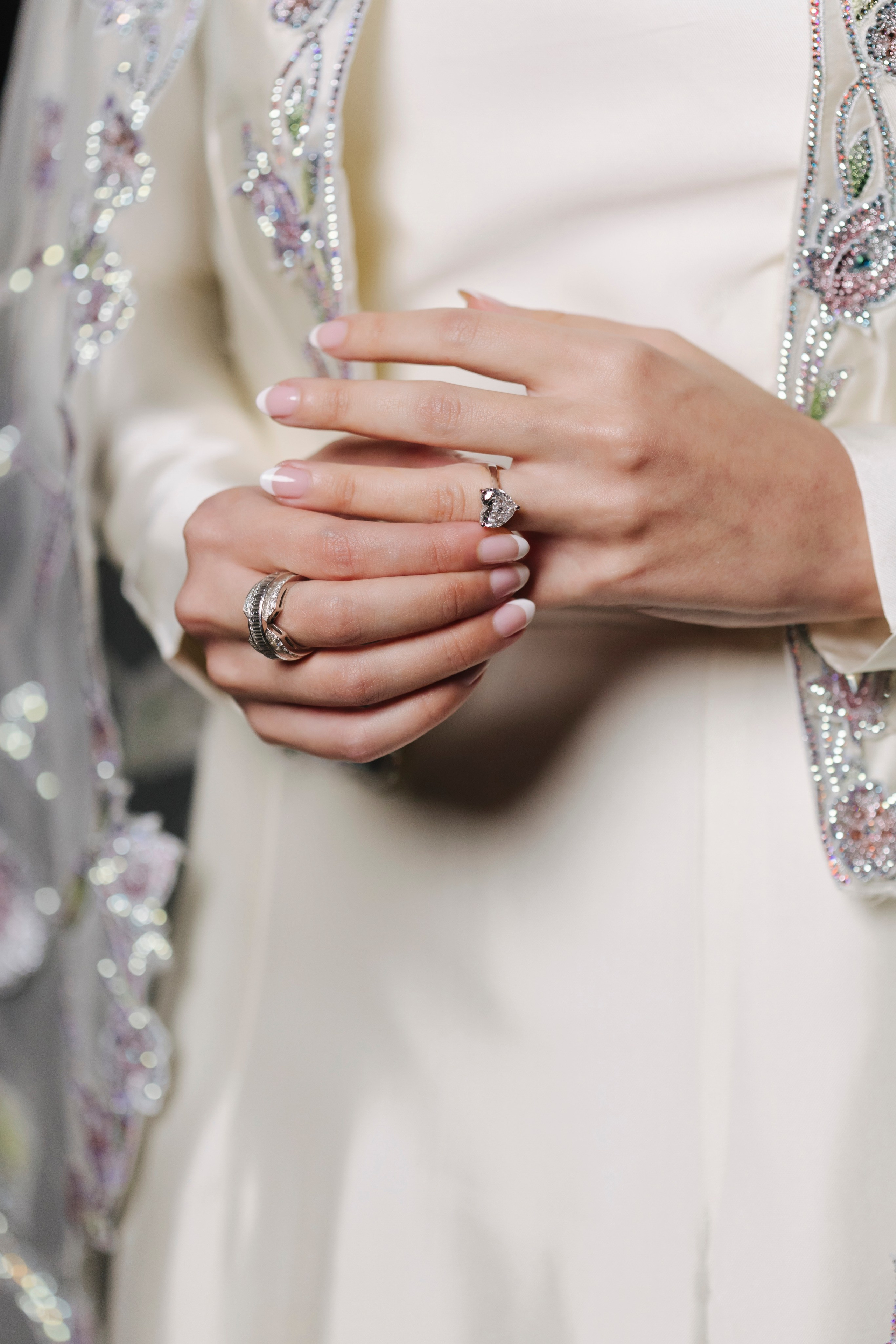 Hessa & Omar Wedding