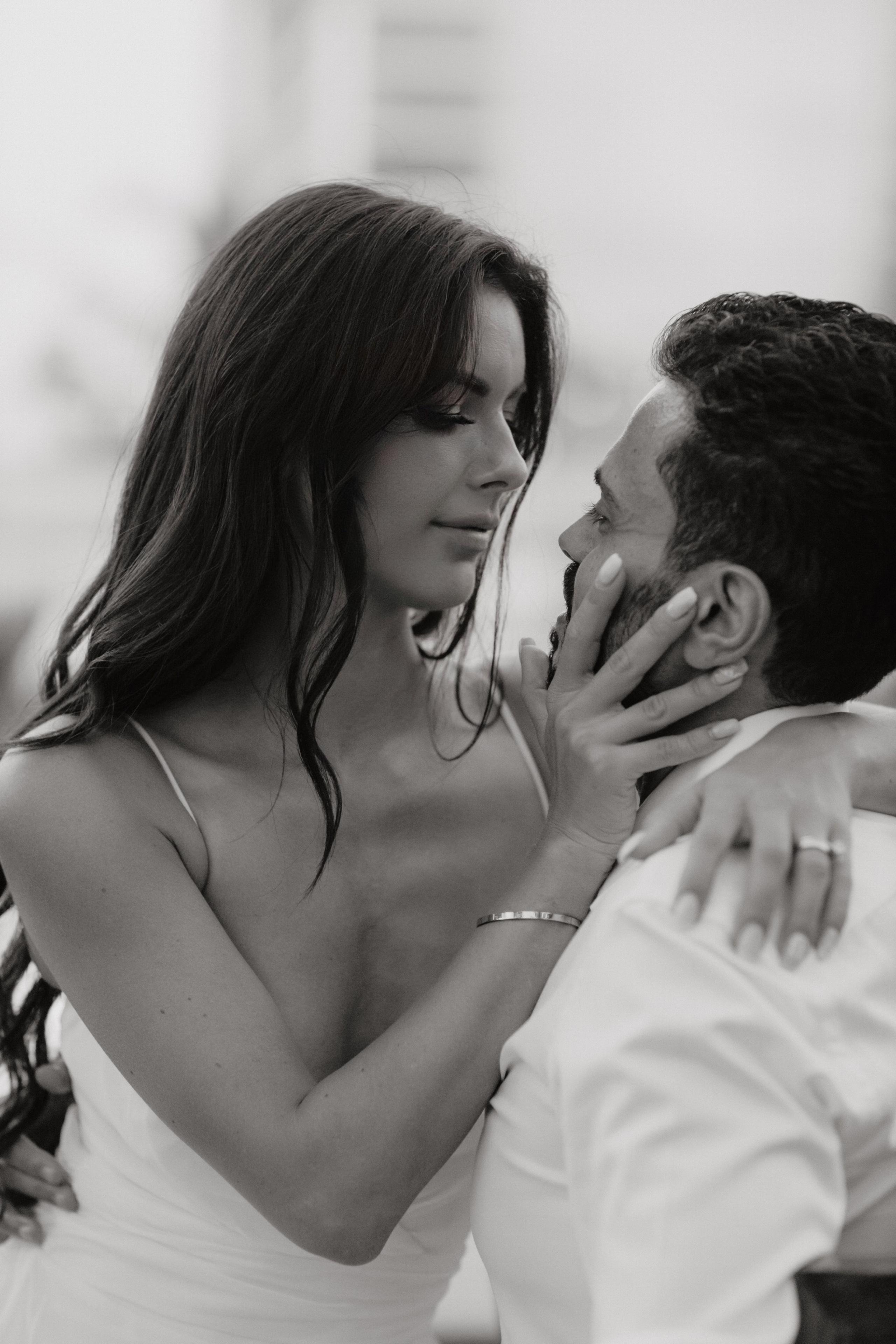 Lena & Amiral Wedding