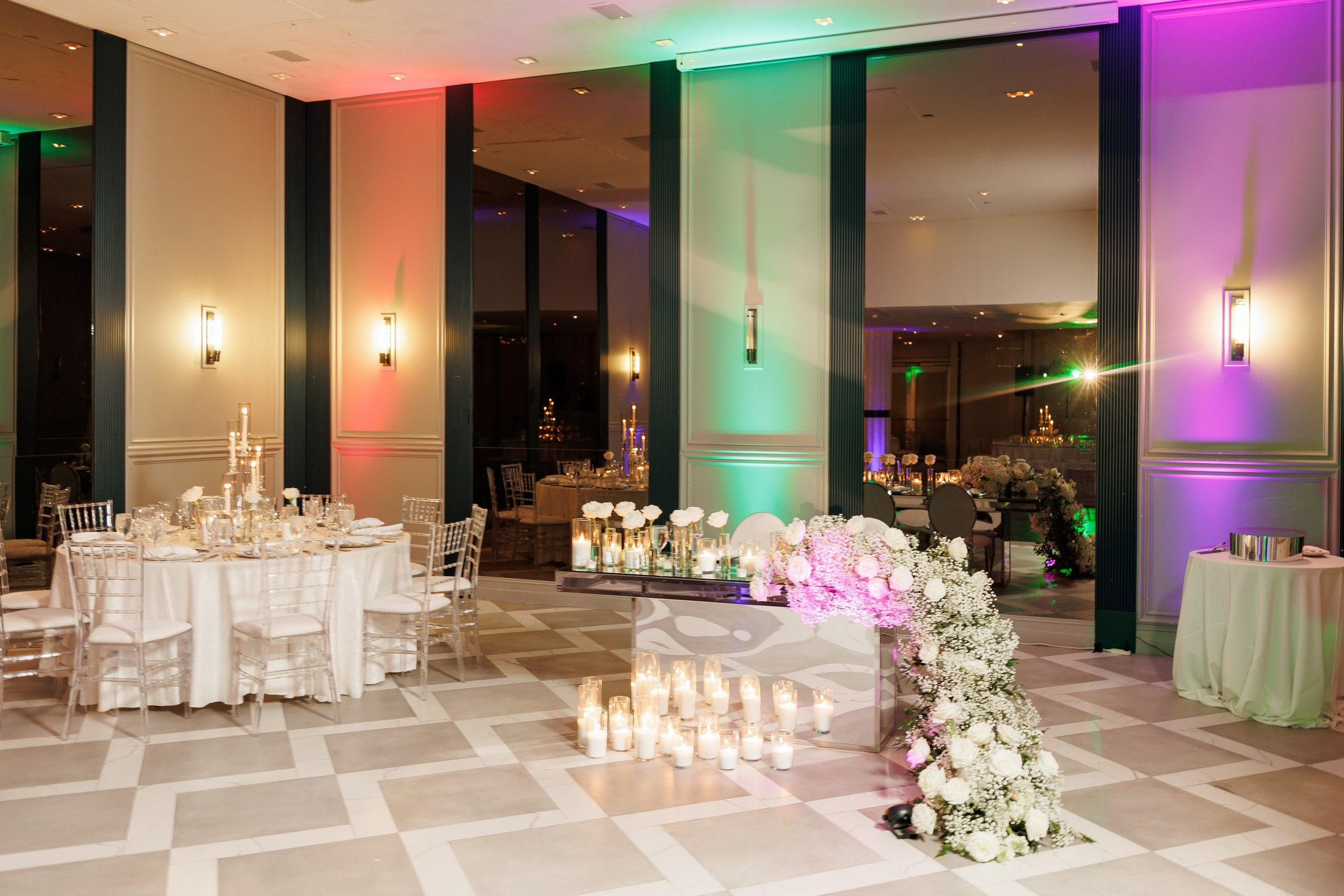 Sydney & Daniel, Miami Florida. Wedding Photo & Video