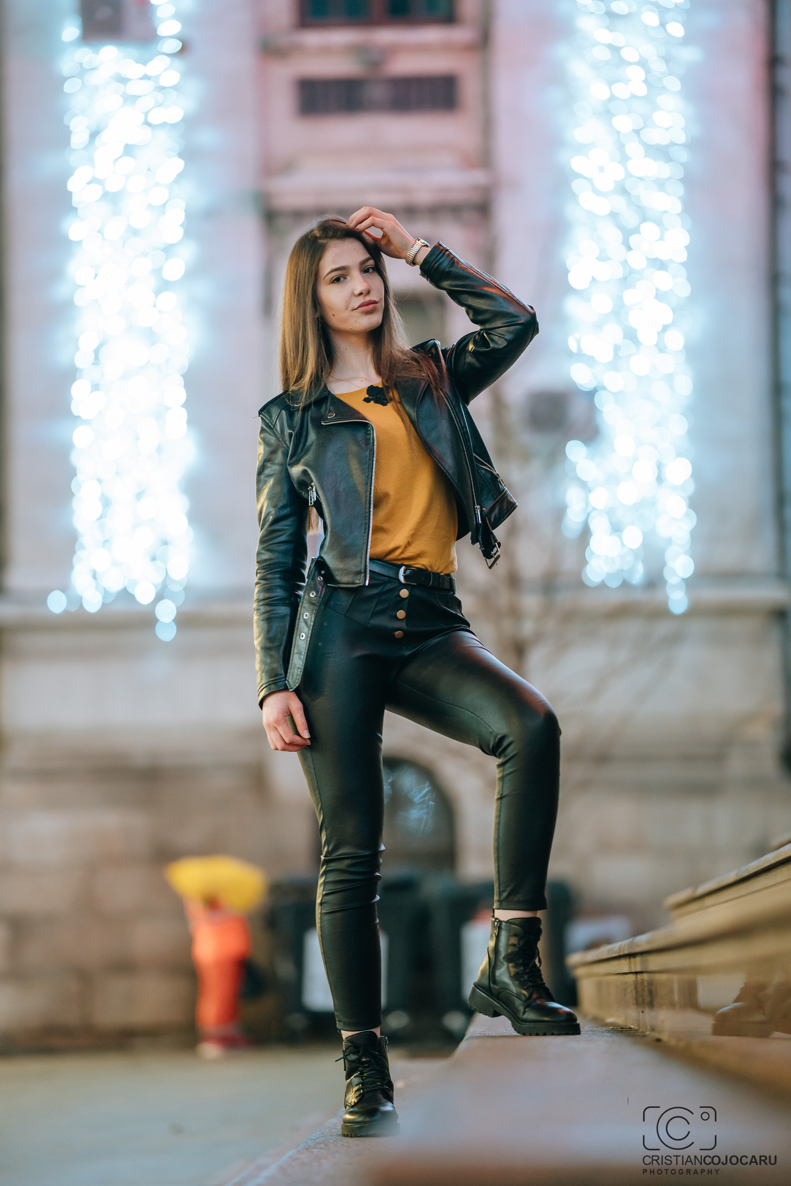 Nicoleta. CC Photography \ Fotograf Profesionist \ Evenimente