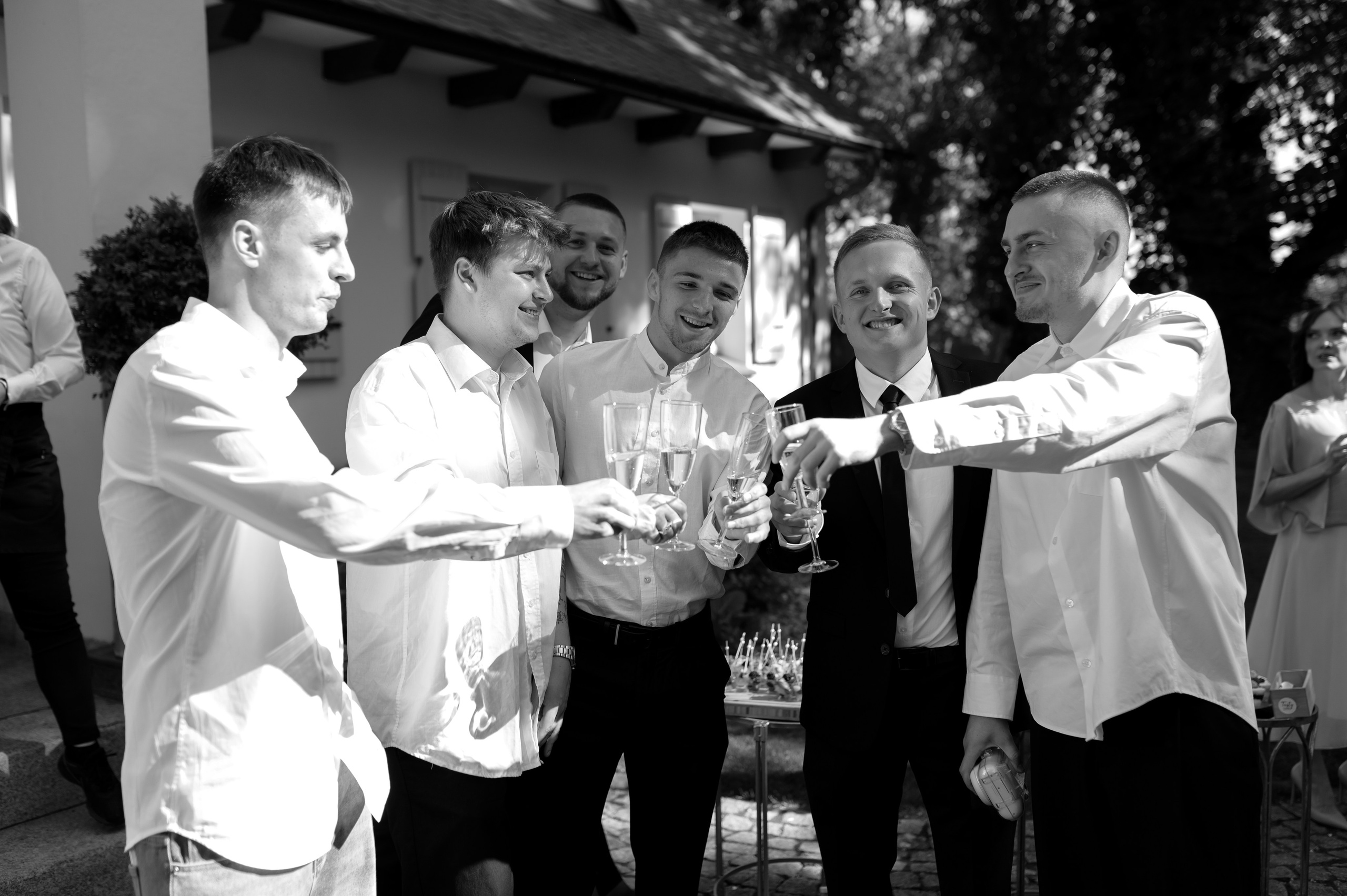 Kirill and Marina, 2024. Wedding photographer in Wroclaw Warsaw Krakow Margarita Tuleiko