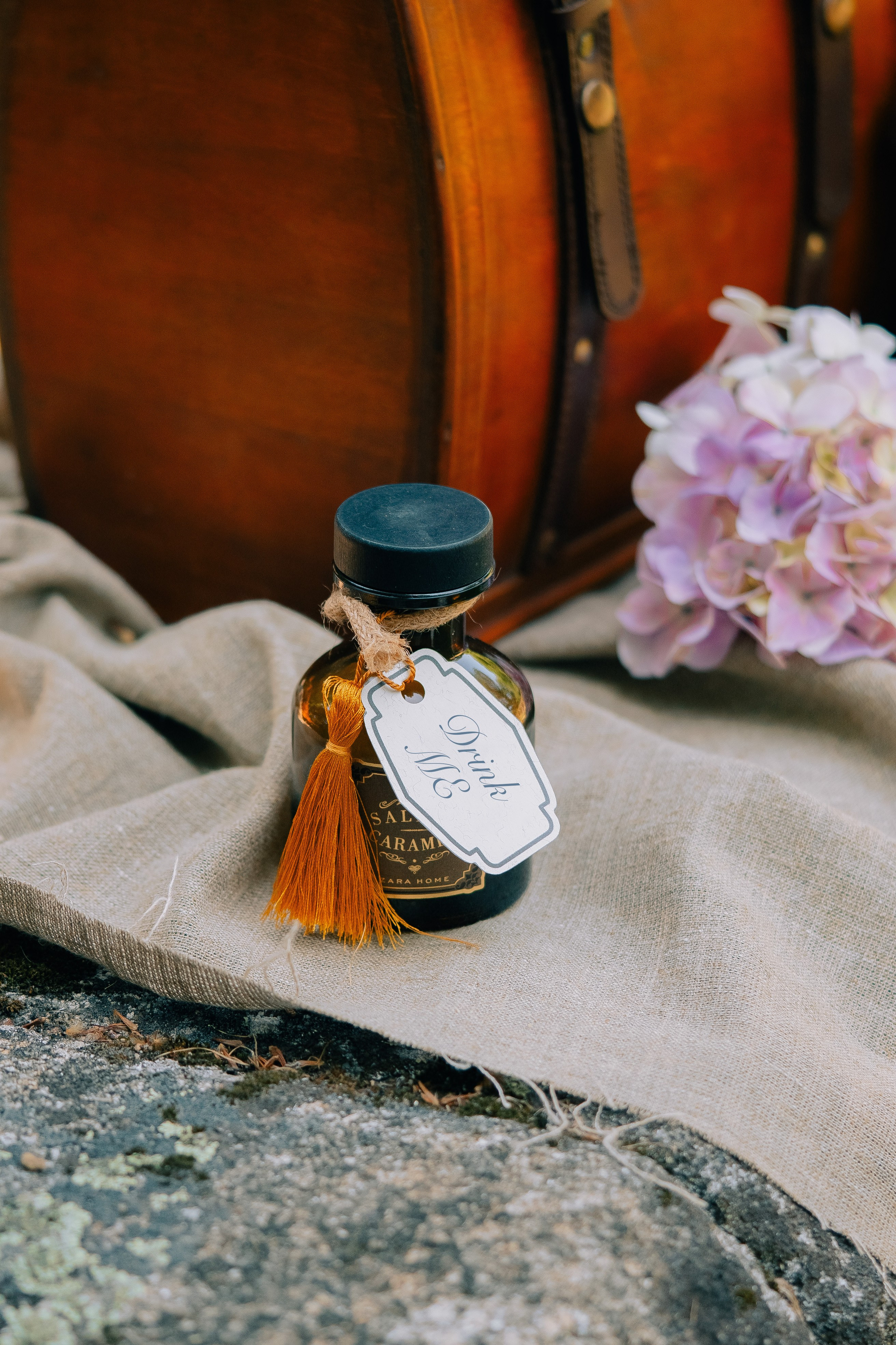 Garden Tea Party. Мария Шер. Профессиональный фотограф в городе Порту, Португалия