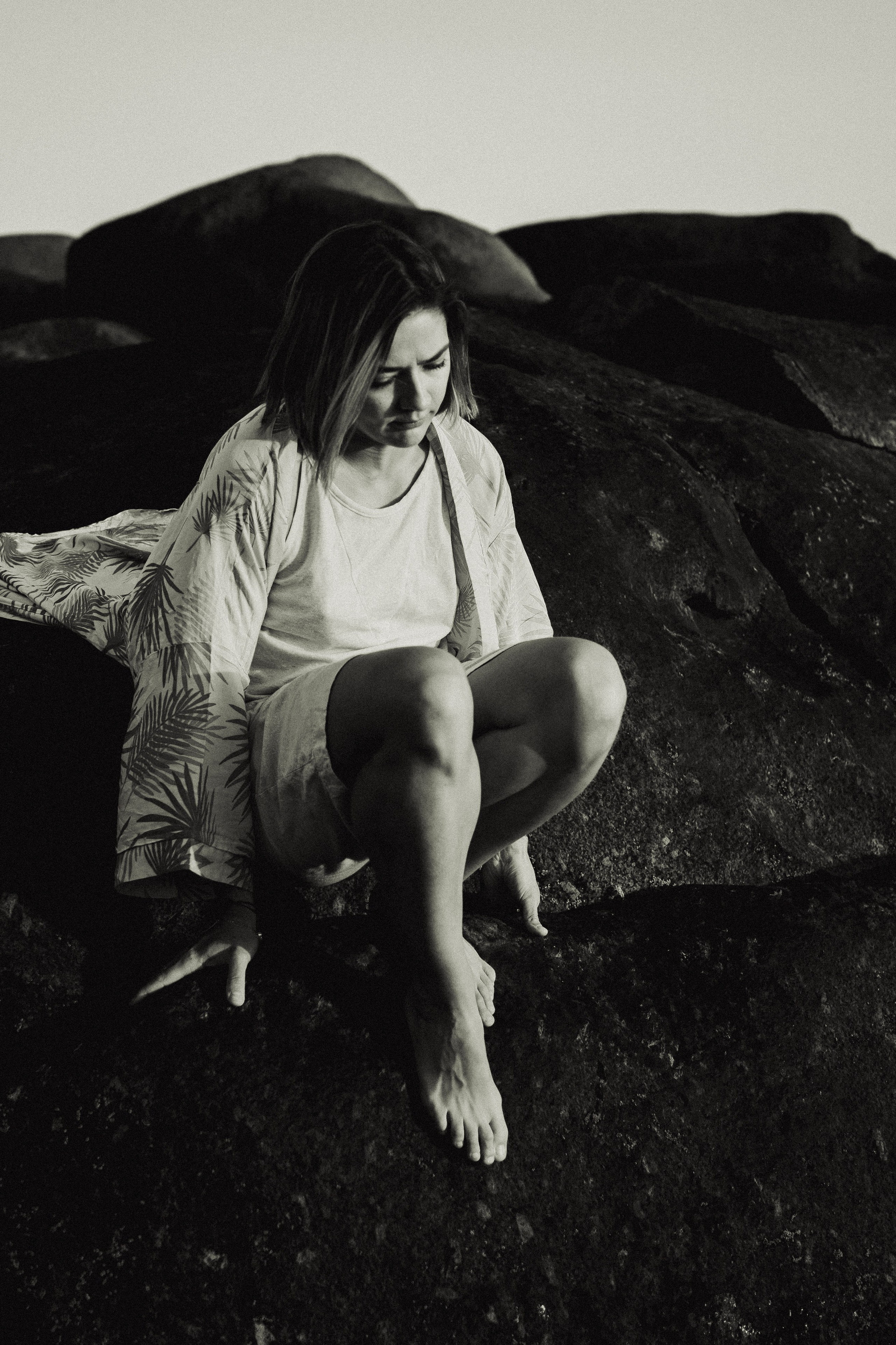 Zenya. Мария Шер. Профессиональный фотограф в городе Порту, Португалия