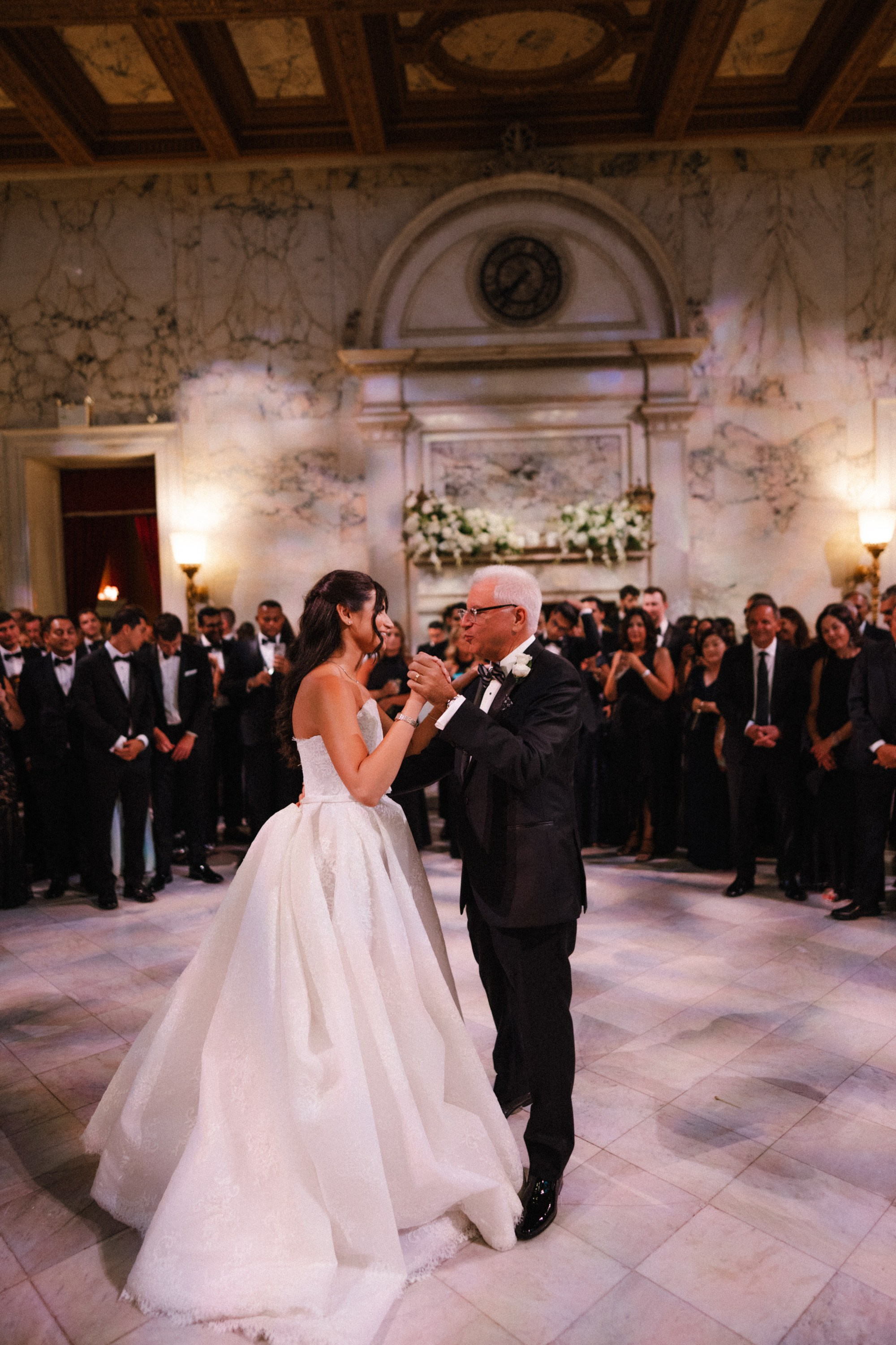 Nicole and Akash. Wedding photographer and videographer New York | New Jersey