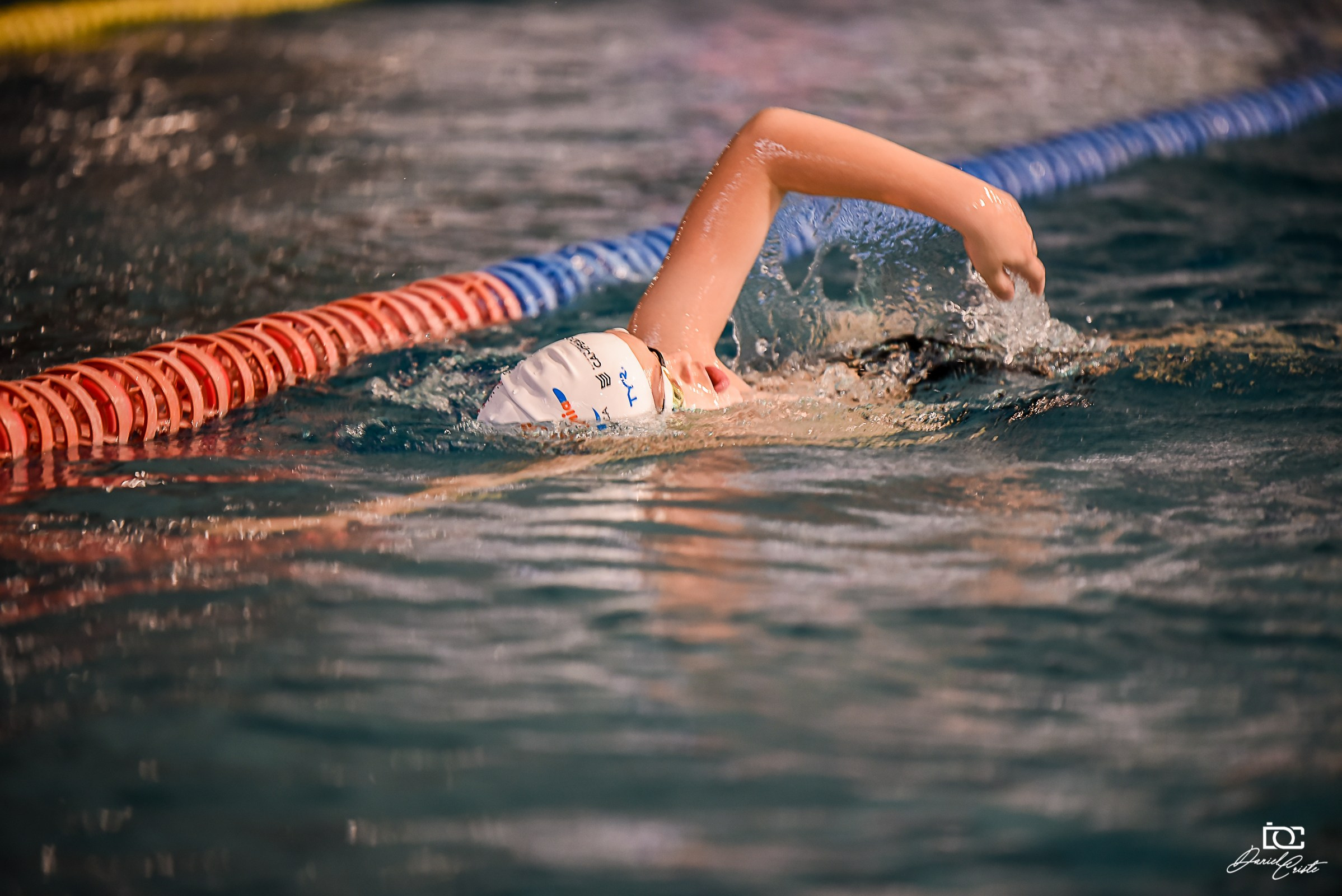 Fotografie sportiva. Daniel Criste Fotograf