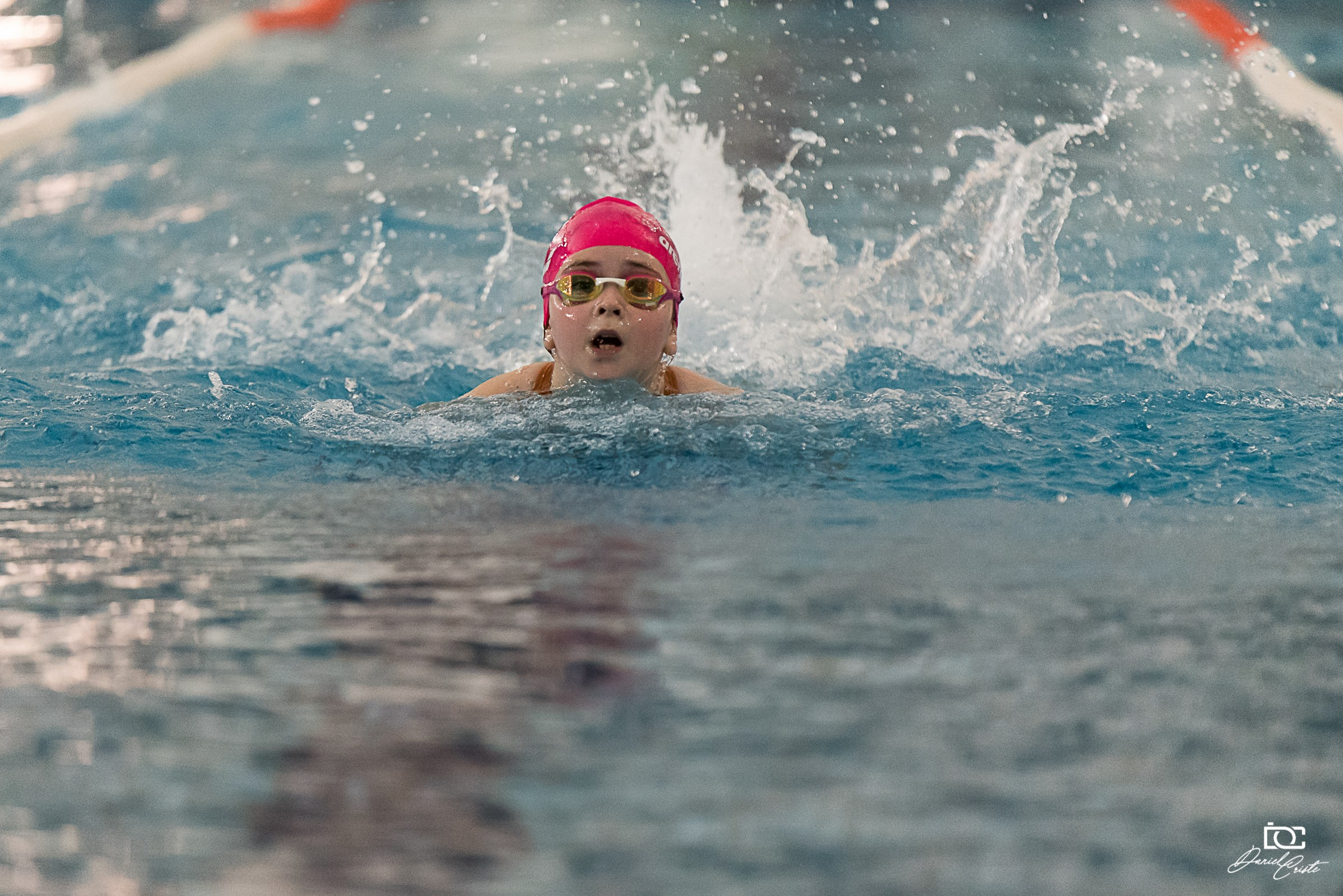 Fotografie sportiva. Daniel Criste Fotograf