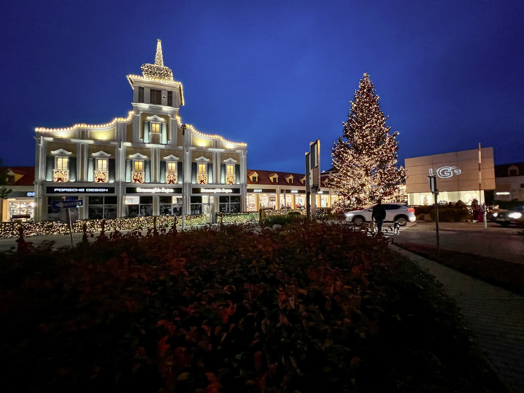 Fotografie urbana. Daniel Criste Fotograf