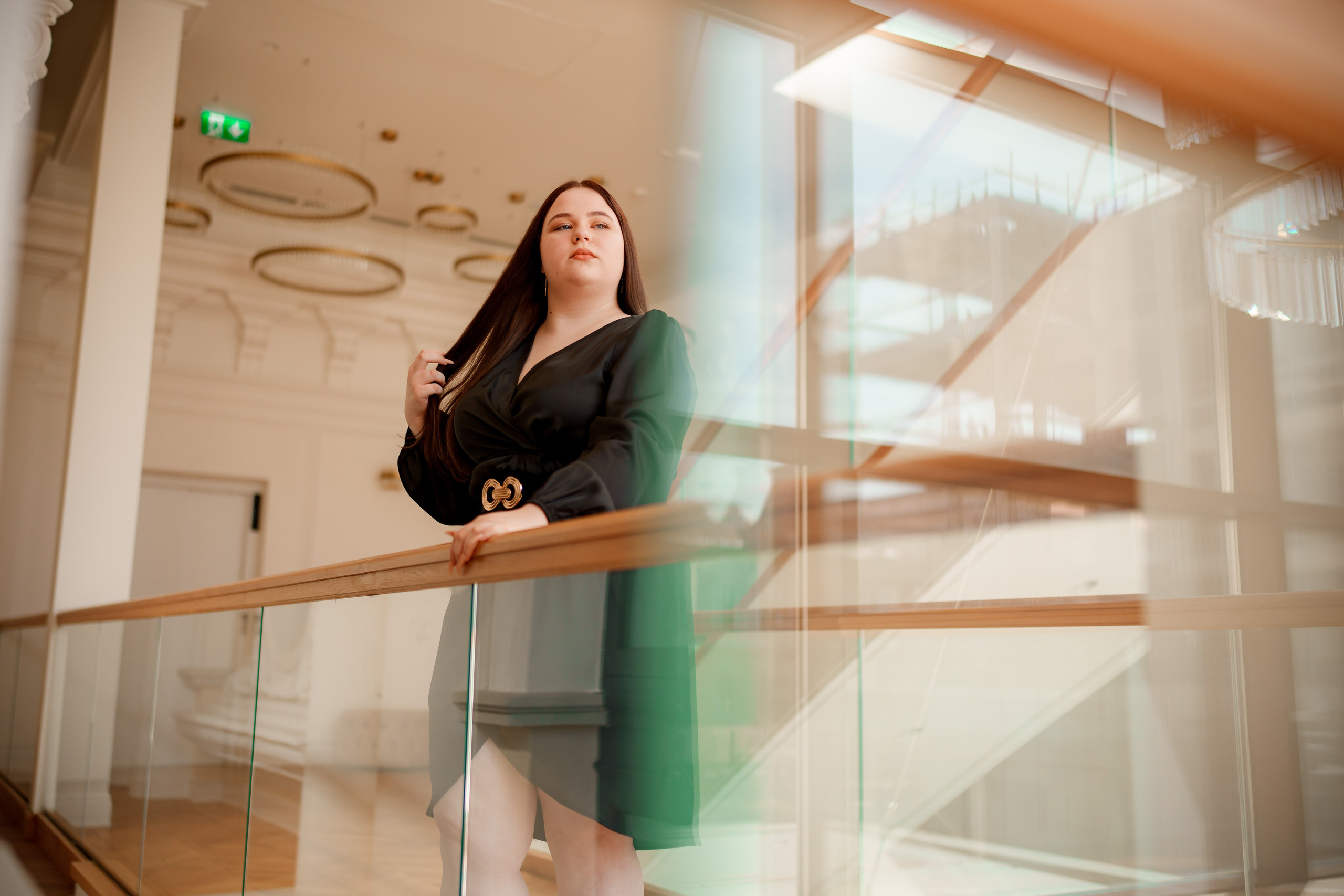 Clasa 8-a. Trendy Albums