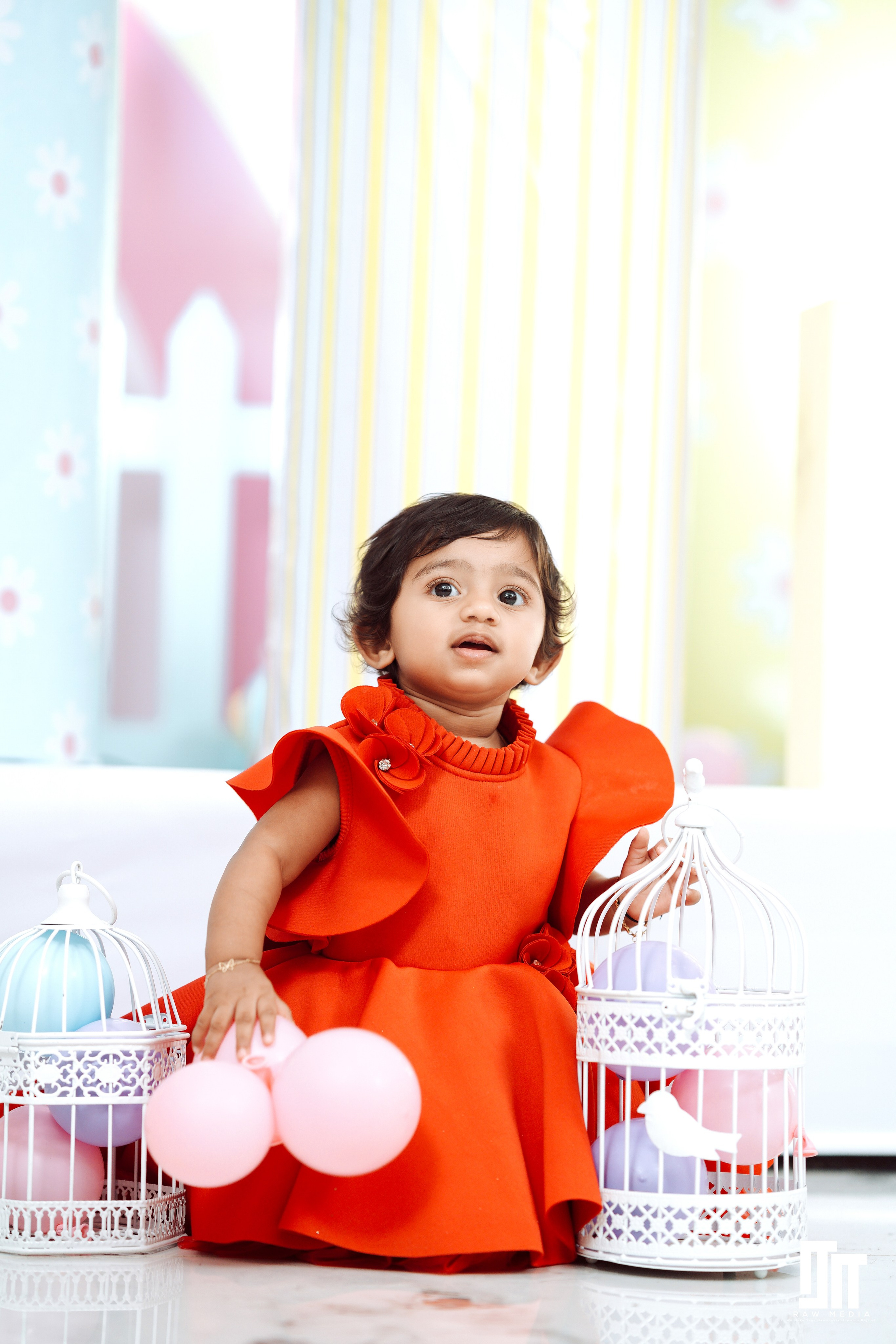 Hiya Turns One. “Raw Media: Authentic Wedding Stories in Vivid Detail”