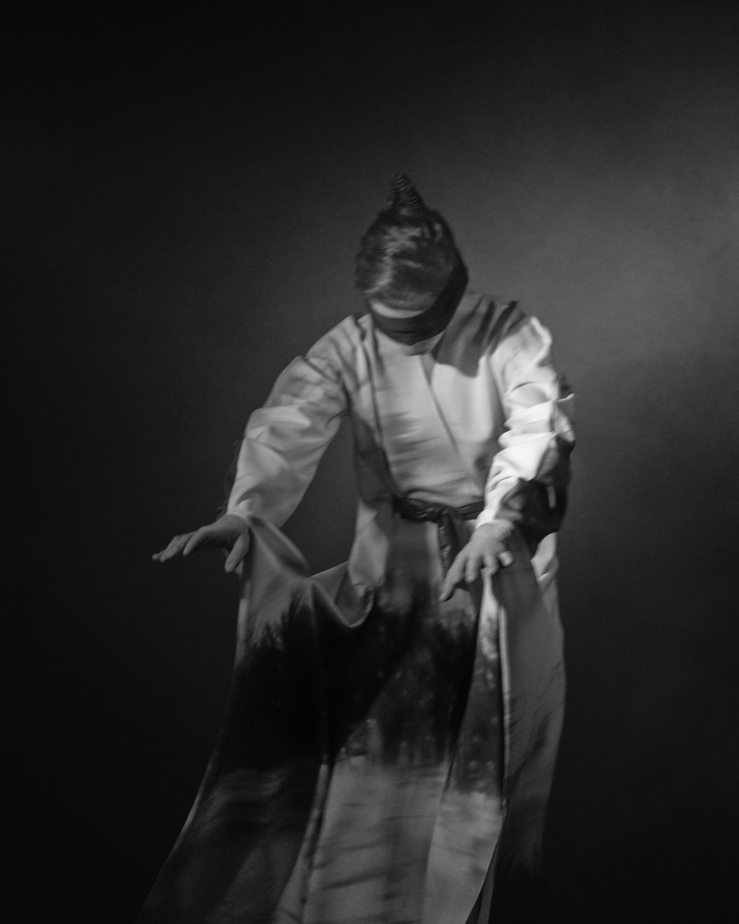 Miriam Sekhon. Фотограф Абдршин Валерий