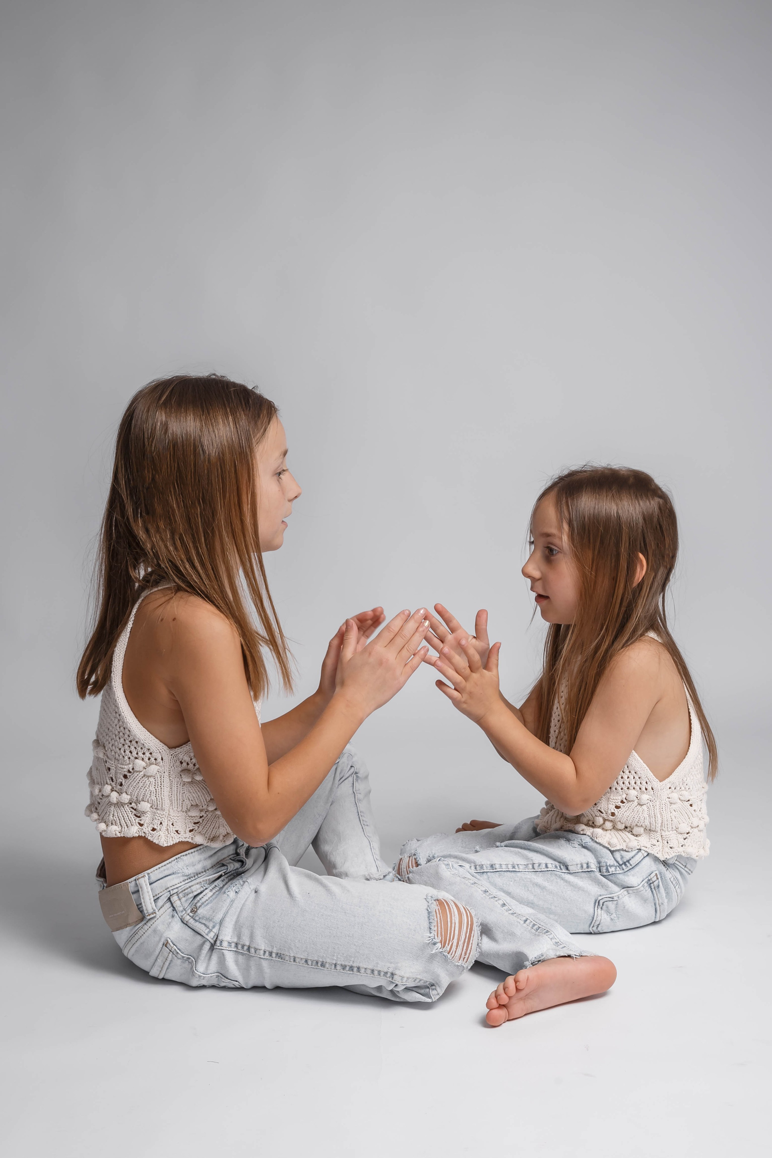 Kinder Fotoshooting. Familien, Kinder und Portrait Fotografie Nürnberg Erlangen Eckental