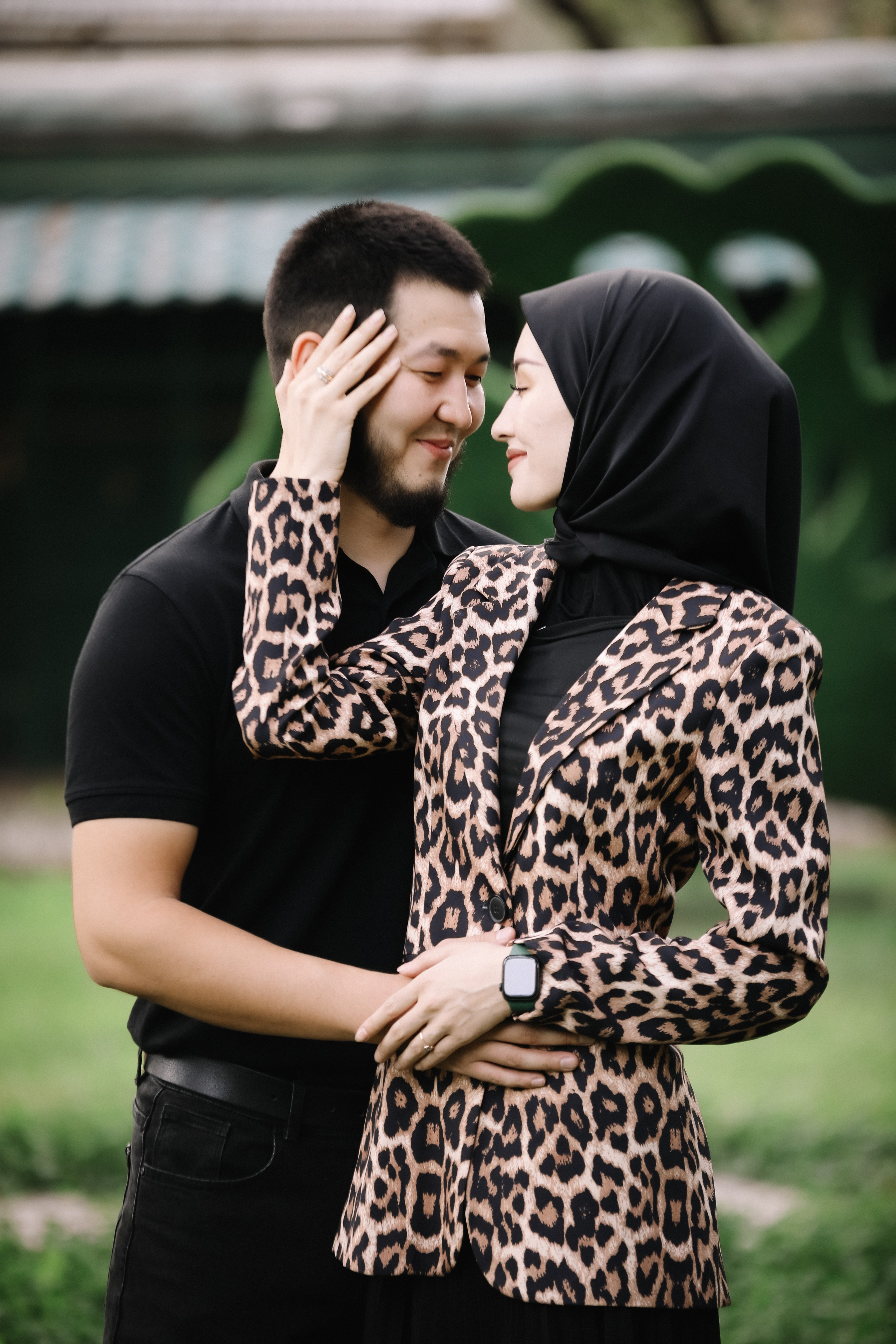 Love Story #2. Свадебный LOVE STORY Семейный фотограф в Бишкеке Тилек Жантаев