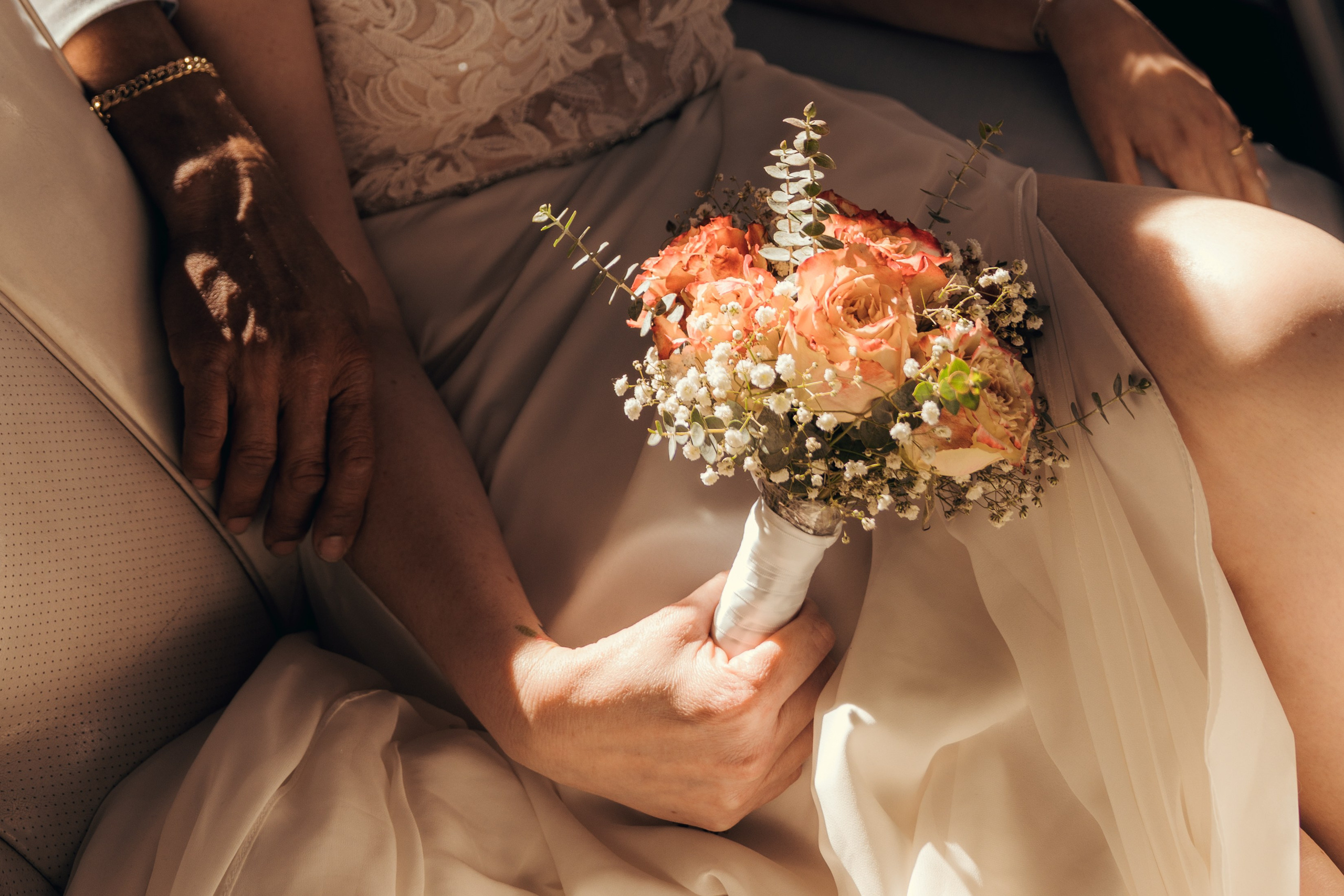 Ivelis&Manuel. Wedding & elopement photographer Viktoriya Kravtsov. Las Vegas