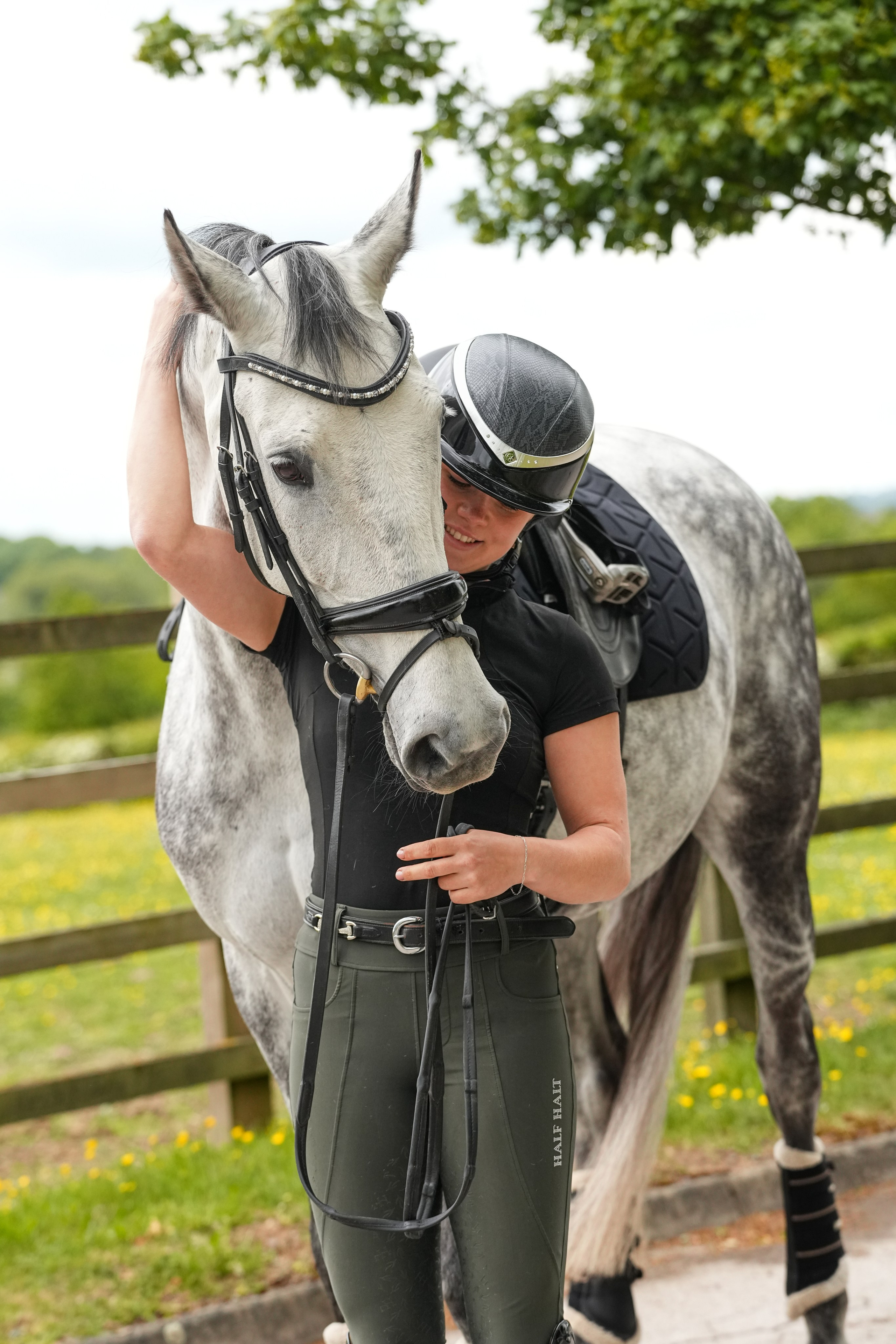 Equine Photography Portfolio | Leicestershire Horse Portrait Photographer. Leicestershire Equine Photography by El | Authentic Equine Portraits & Events