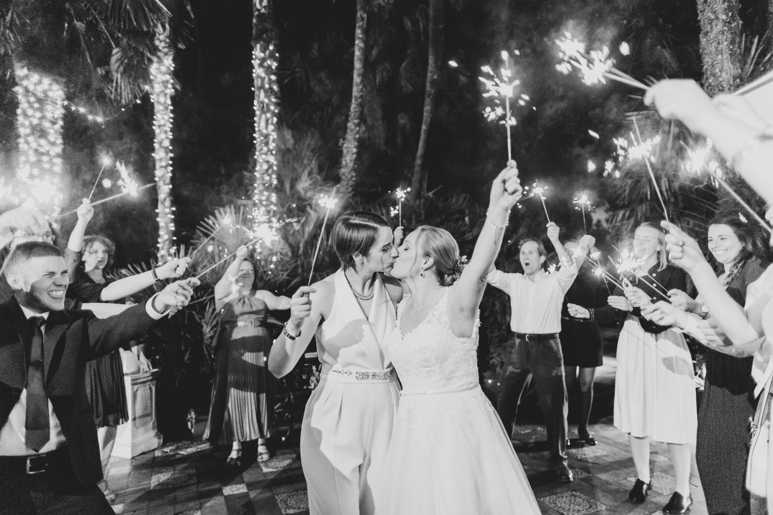 GEMMA + BIANCA. Main