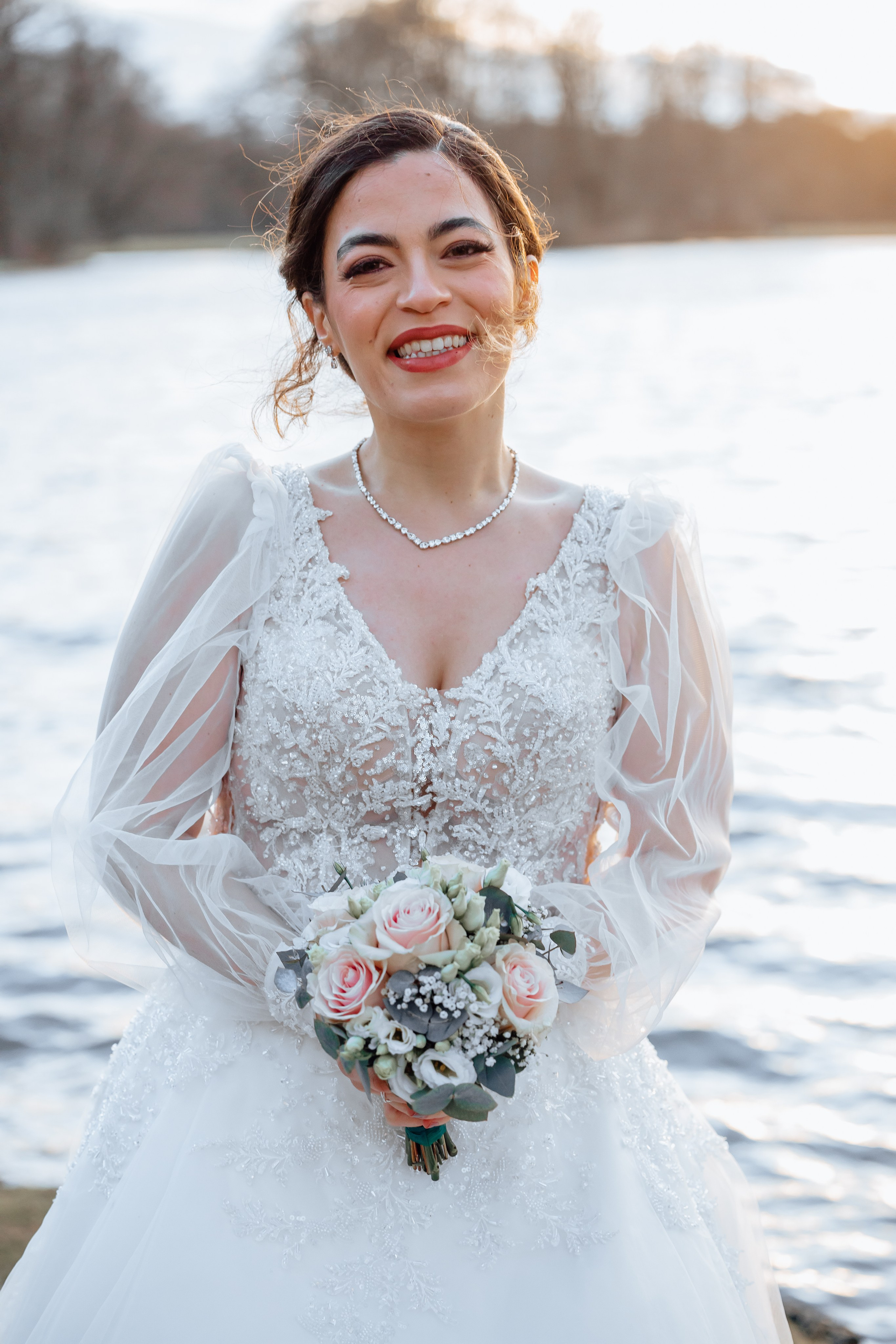 Emotionale Trauung im Herzen von München | Mandlstraße Schwabing. Hochzeitsfotograf München Taufe Familienfotograf Tanja Mauke