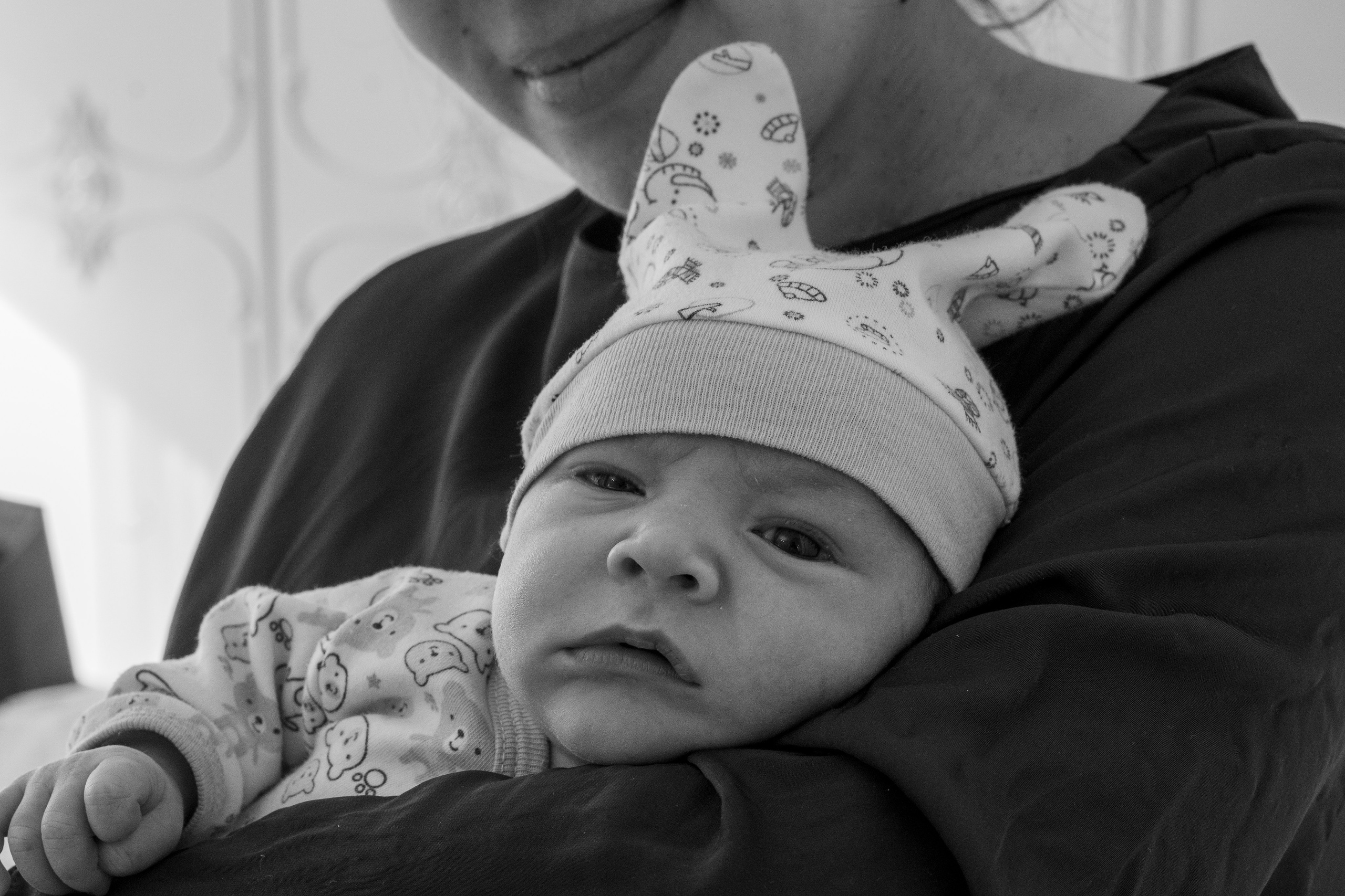 Schwangerschaft/Neugeborene. Fotografin in Nürnberg Iryna Razhyvina