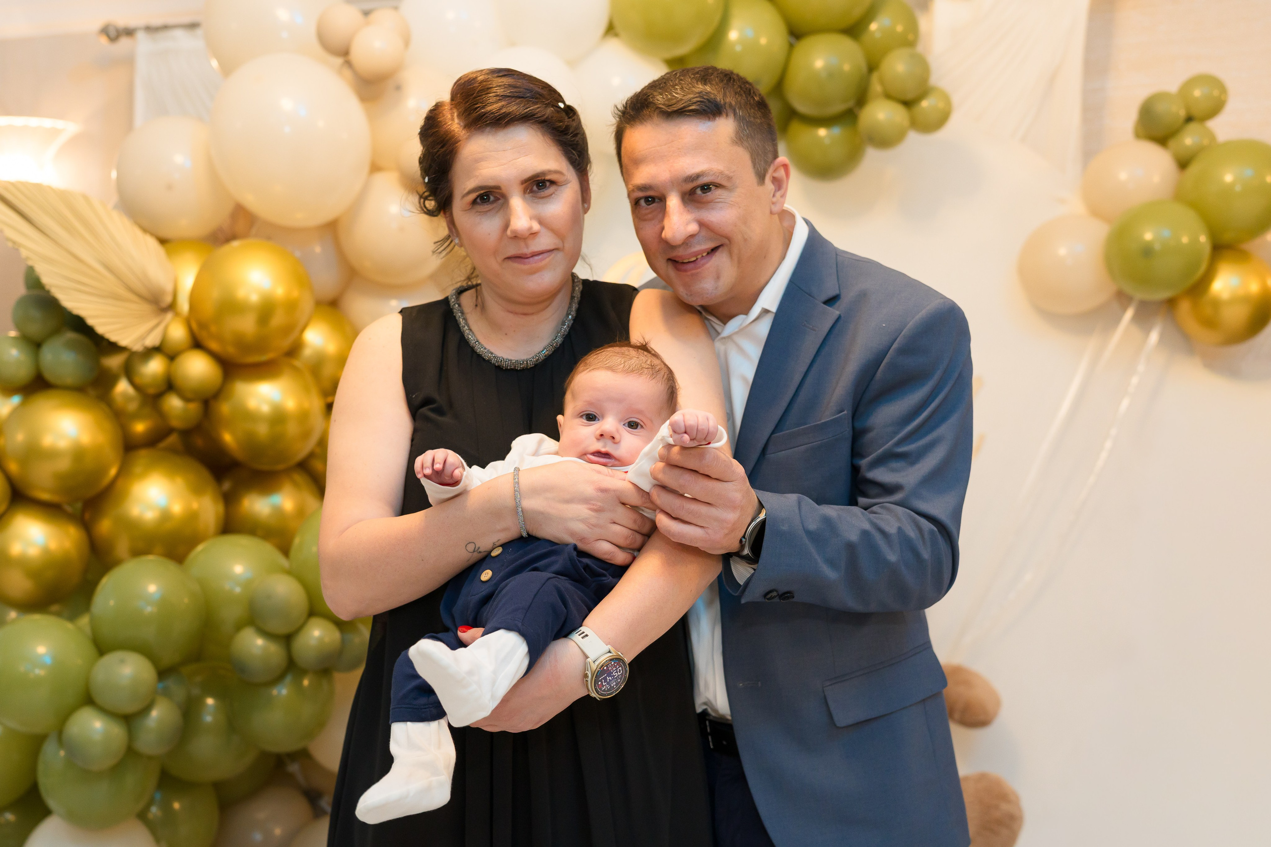 David Gabriel. Fotograf de evenimente, nunta, botez, portrete - FotoStudio