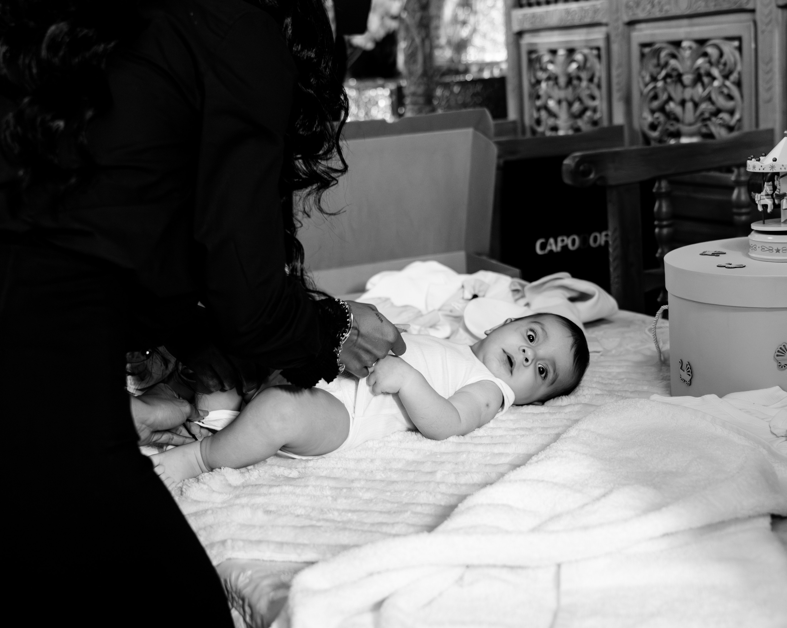 Fabio Gabriel. Foto Studio — Fotograf de evenimente, nunti, botezuri, portrete