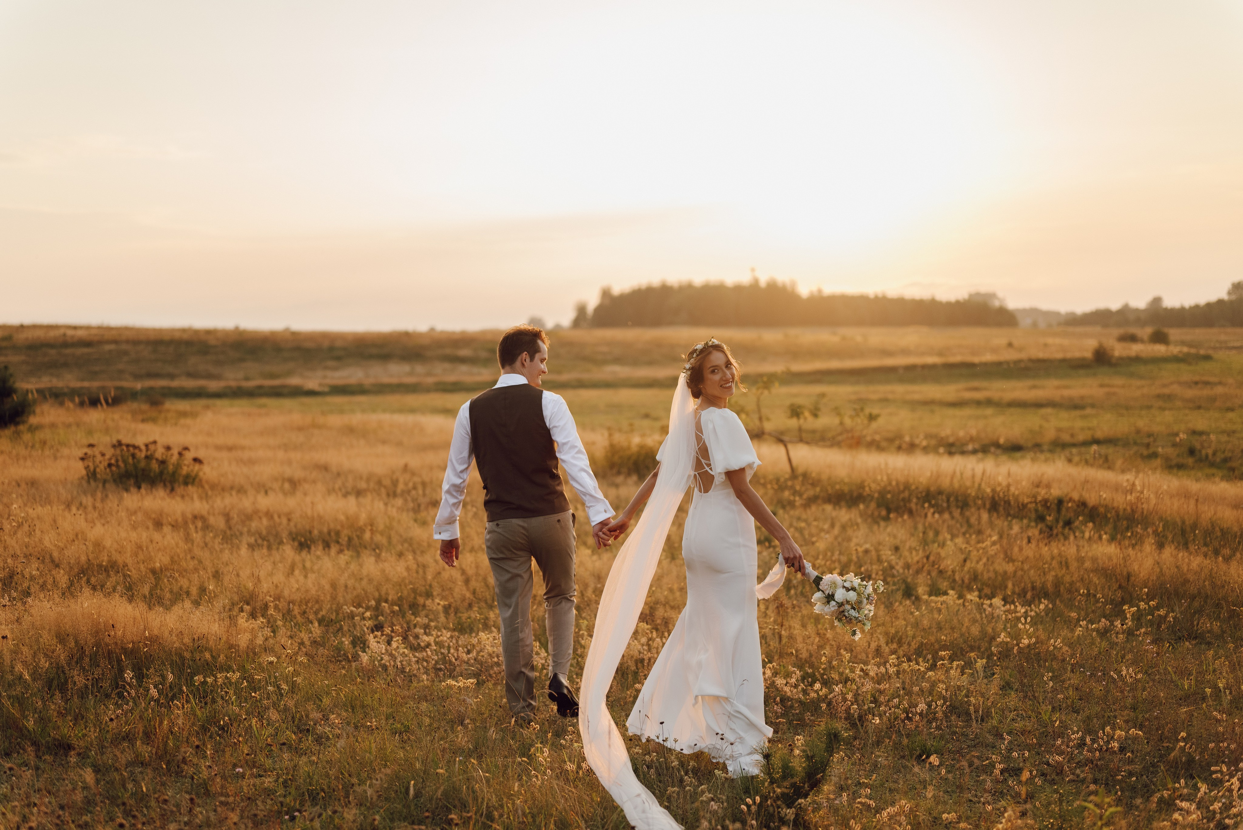 Reportaż Ślubny – Zuzia i Jasiek | Fotograf Ślubny Poznań. Ślubny fotograf Poznań | Oliwia Makara