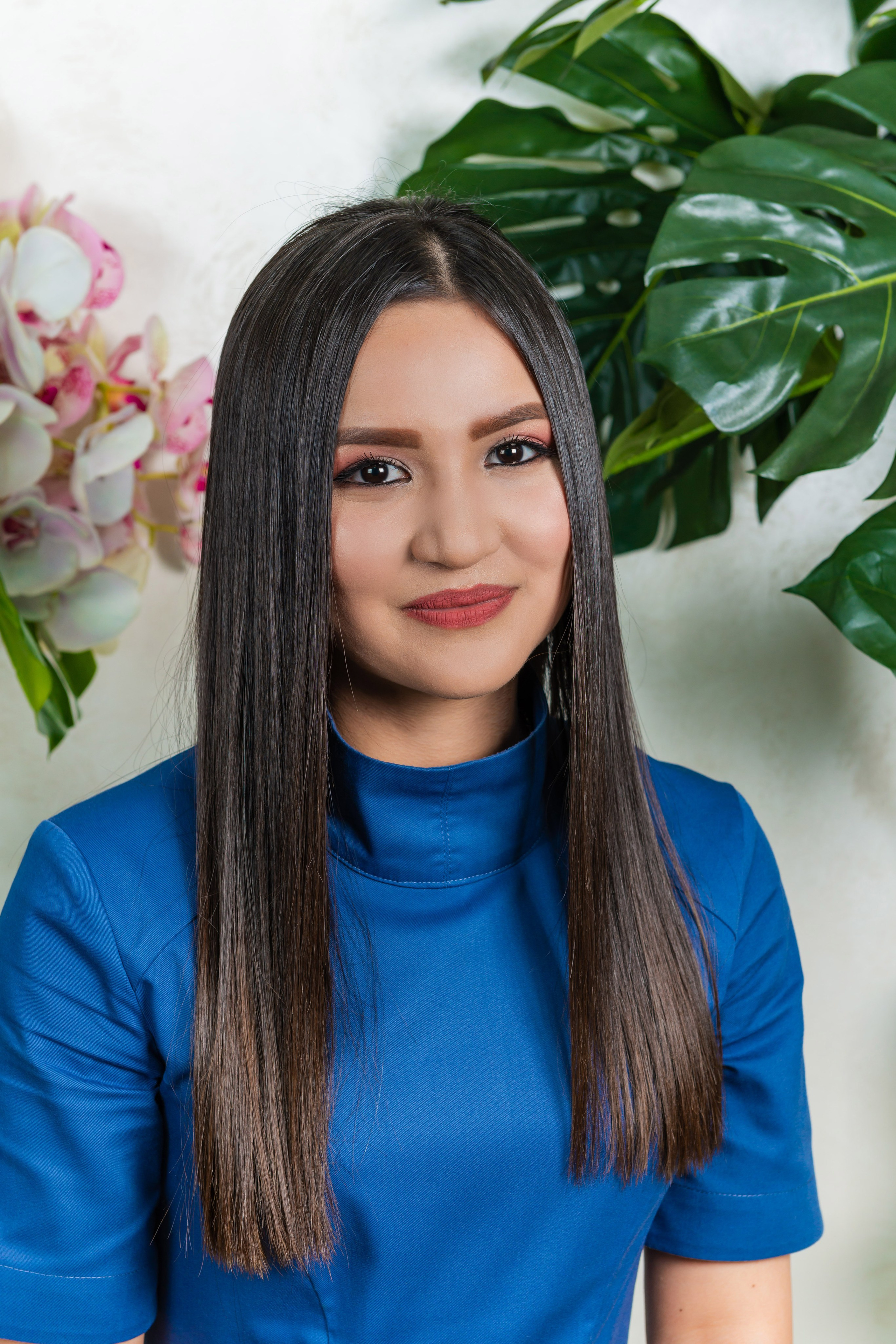 Portrait photography. PHOTOGRAPHER QUINTANA ROO