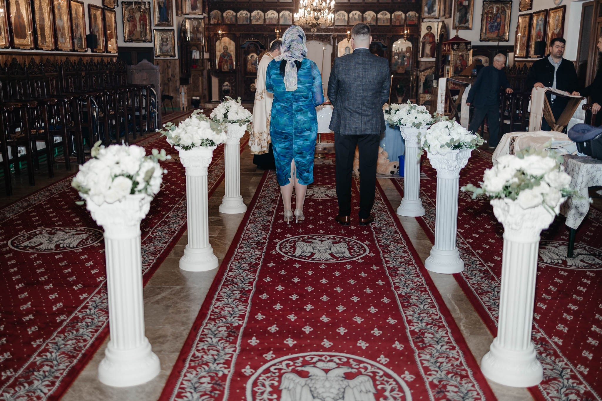 Matei-Ioan. FotoACTIV.ro - Imaginea ta contează