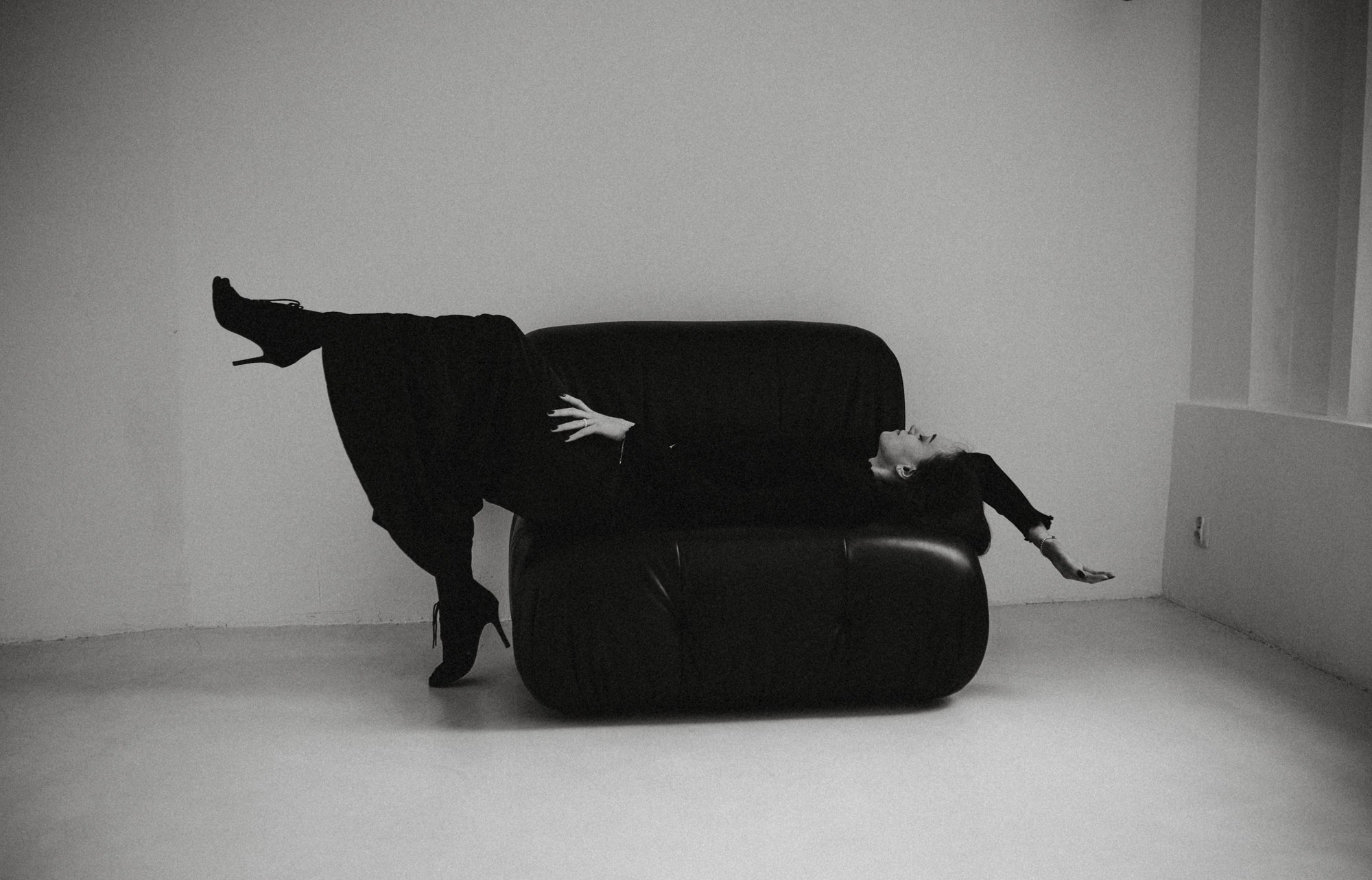 Анастасия. Фотограф в Варшаве Алена Валькович-Найдион