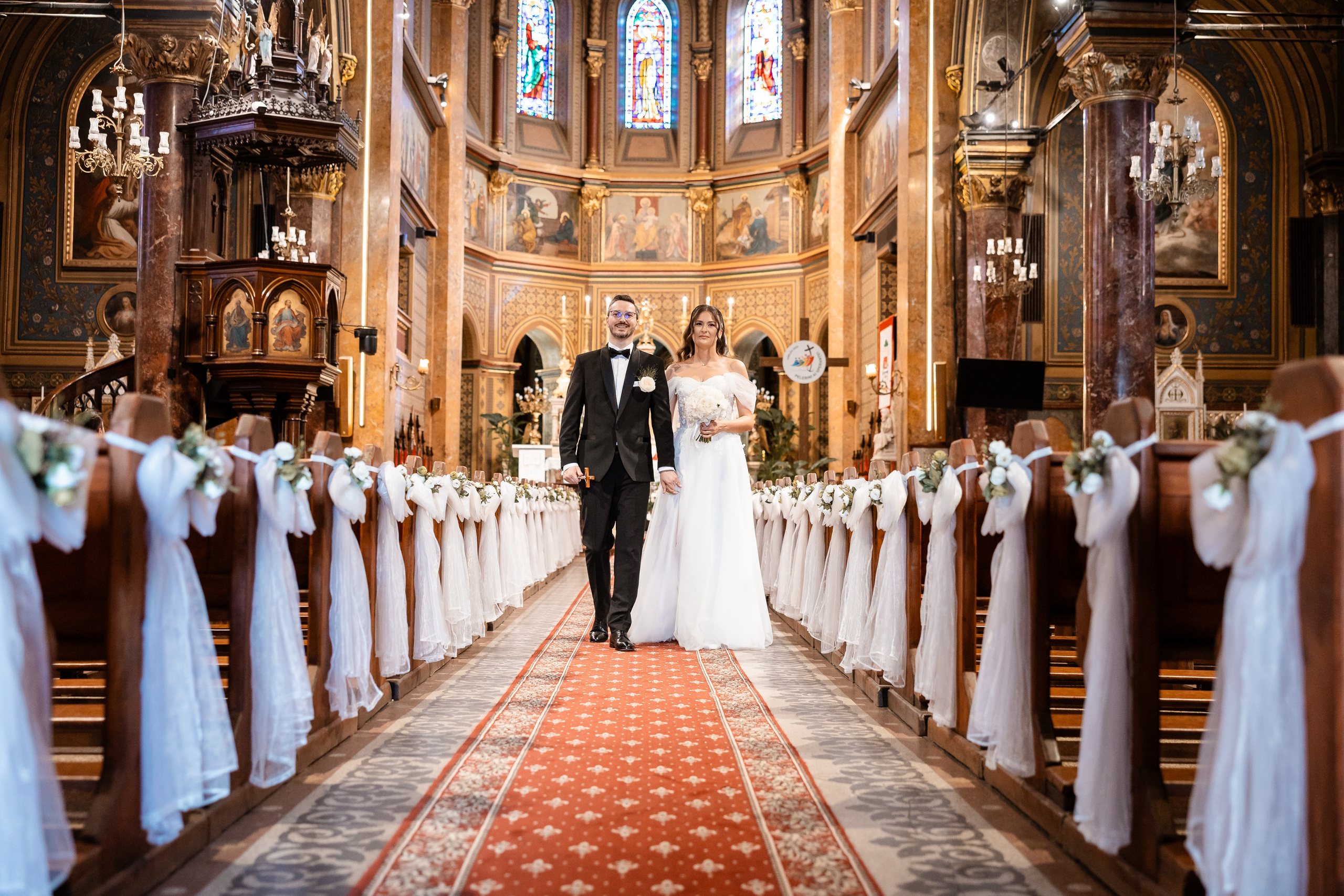 Mădălina & Dragoș. Home