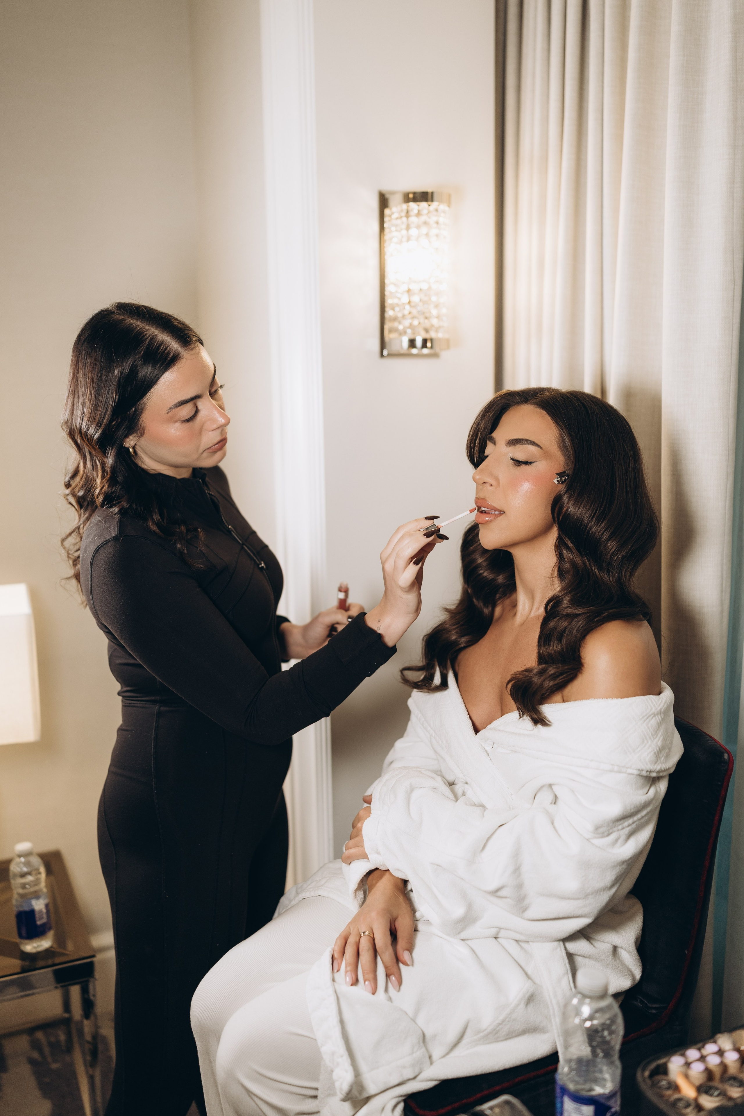 E & J. WEDDING VIDEOGRAPHER TORONTO