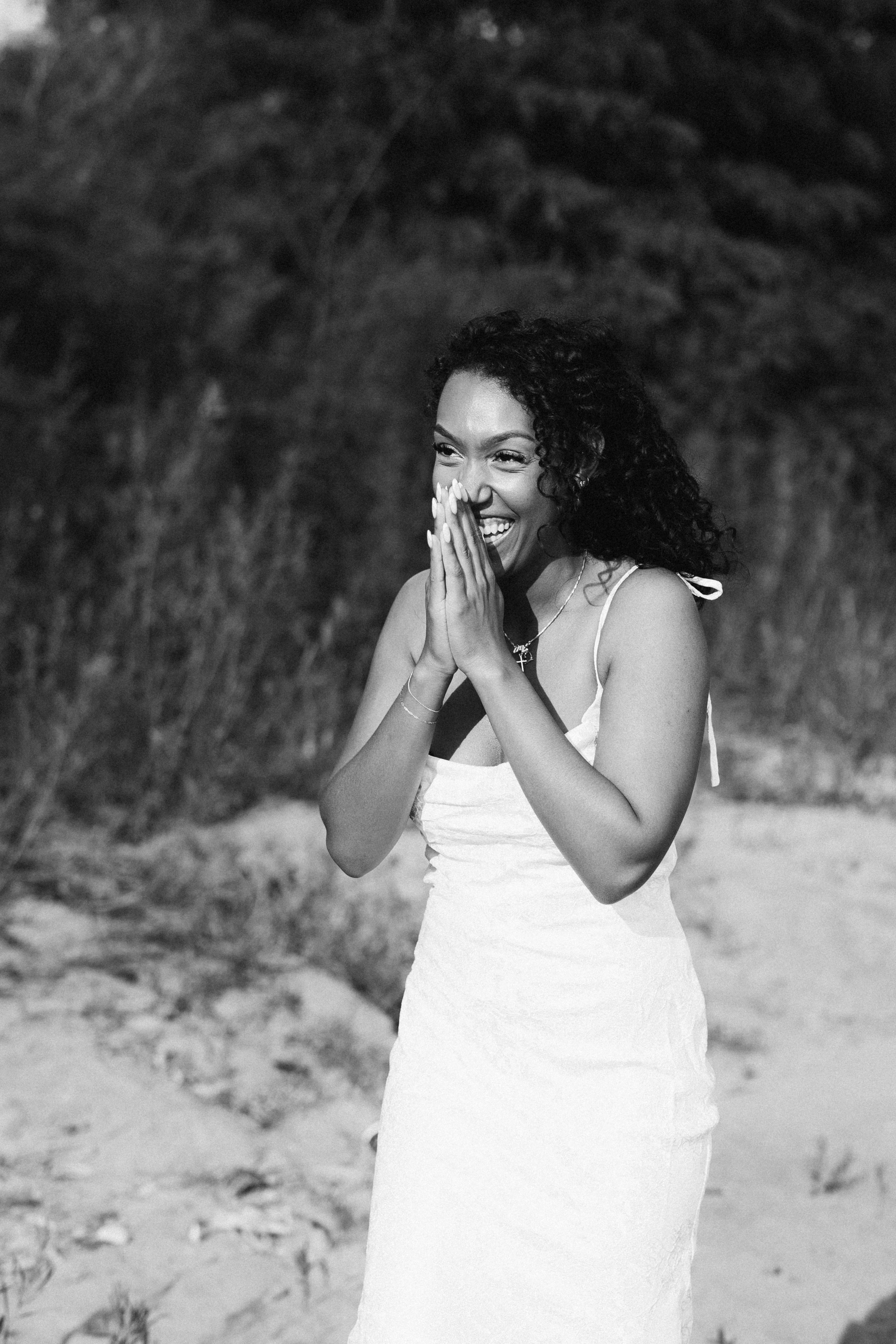 She said yes!. WEDDING VIDEOGRAPHER TORONTO