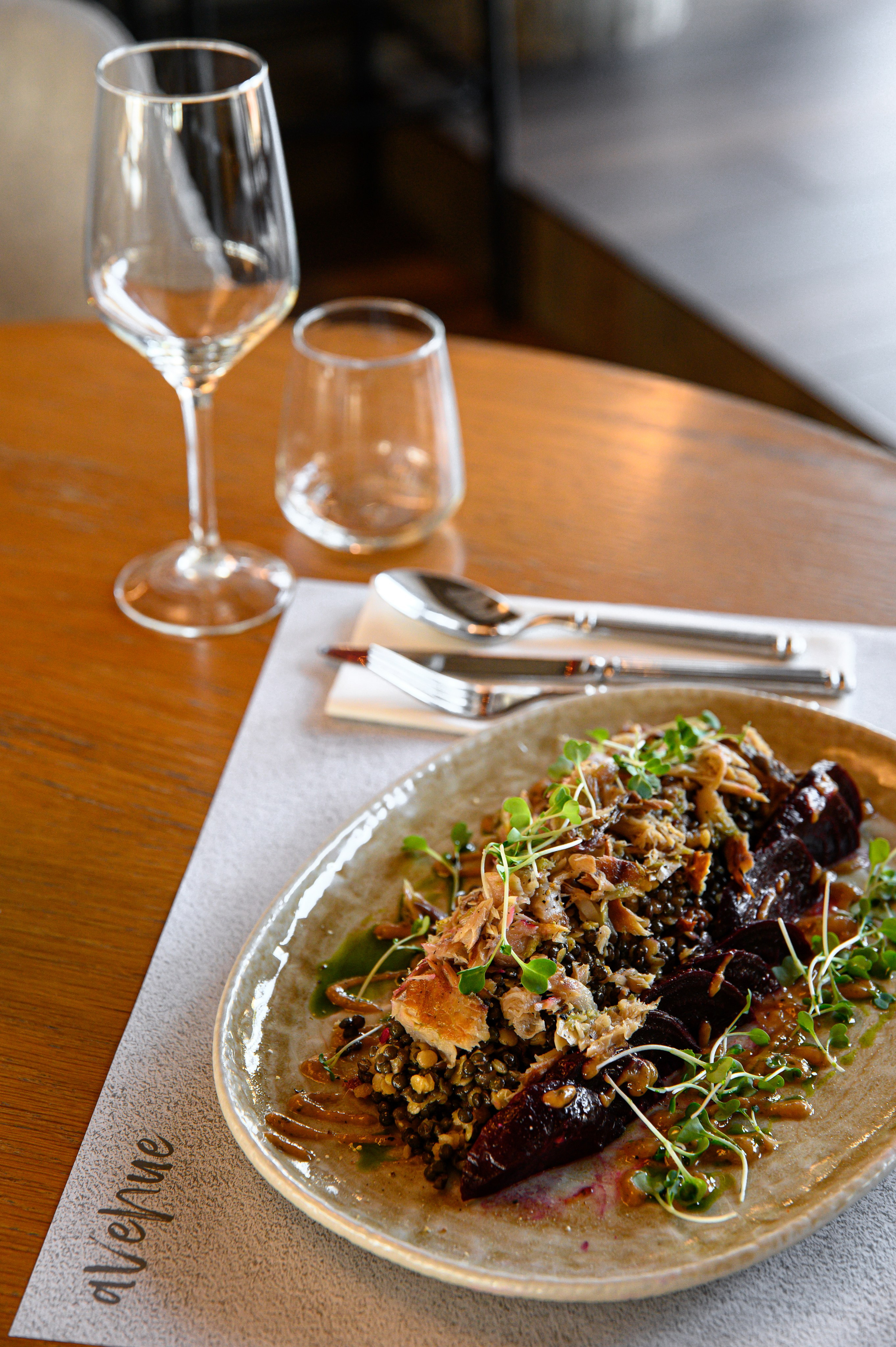 Restaurants. Семейная, детская, портретная и предметная фотосъемка в Салониках