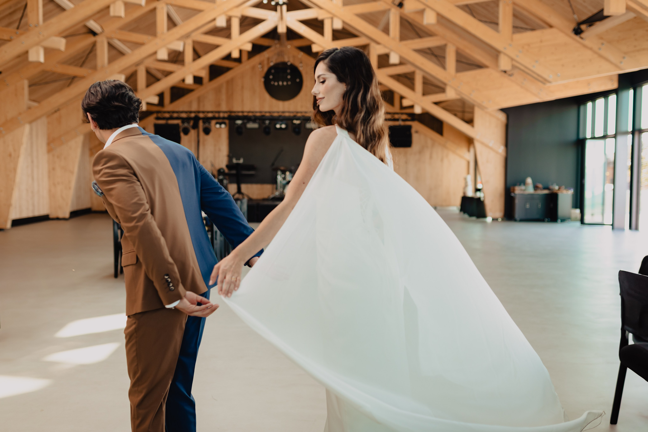 This could be your wedding day. Fotograf de nunta — documenting your love story with a touch of editorial — wedding photographer