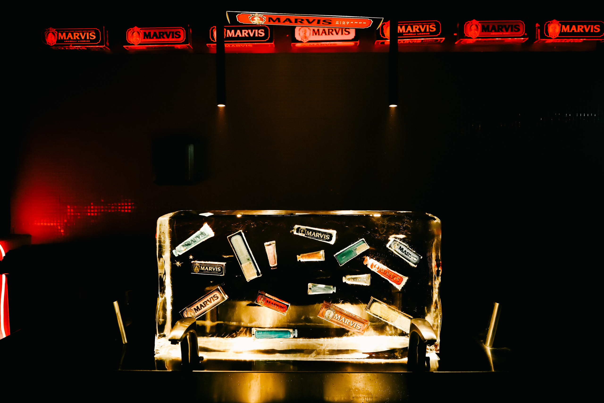 Event reportage (urvakanfestival). Asmikiam