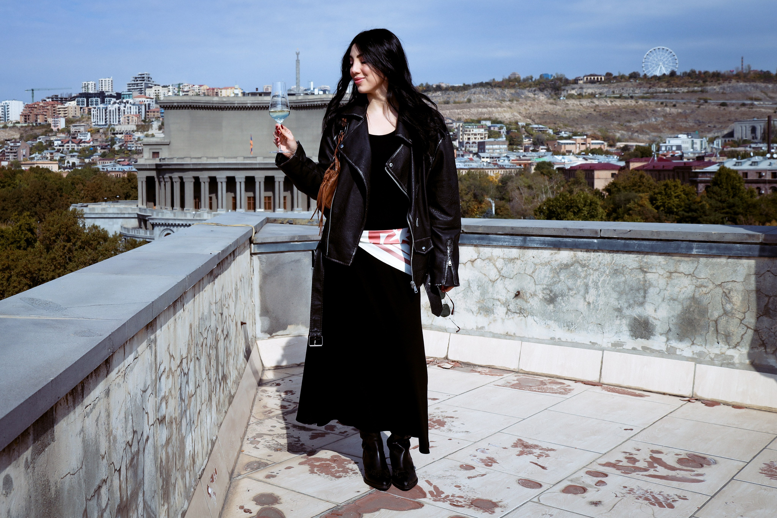 Events & factory reportage (rien-à-porter). Asmikiam