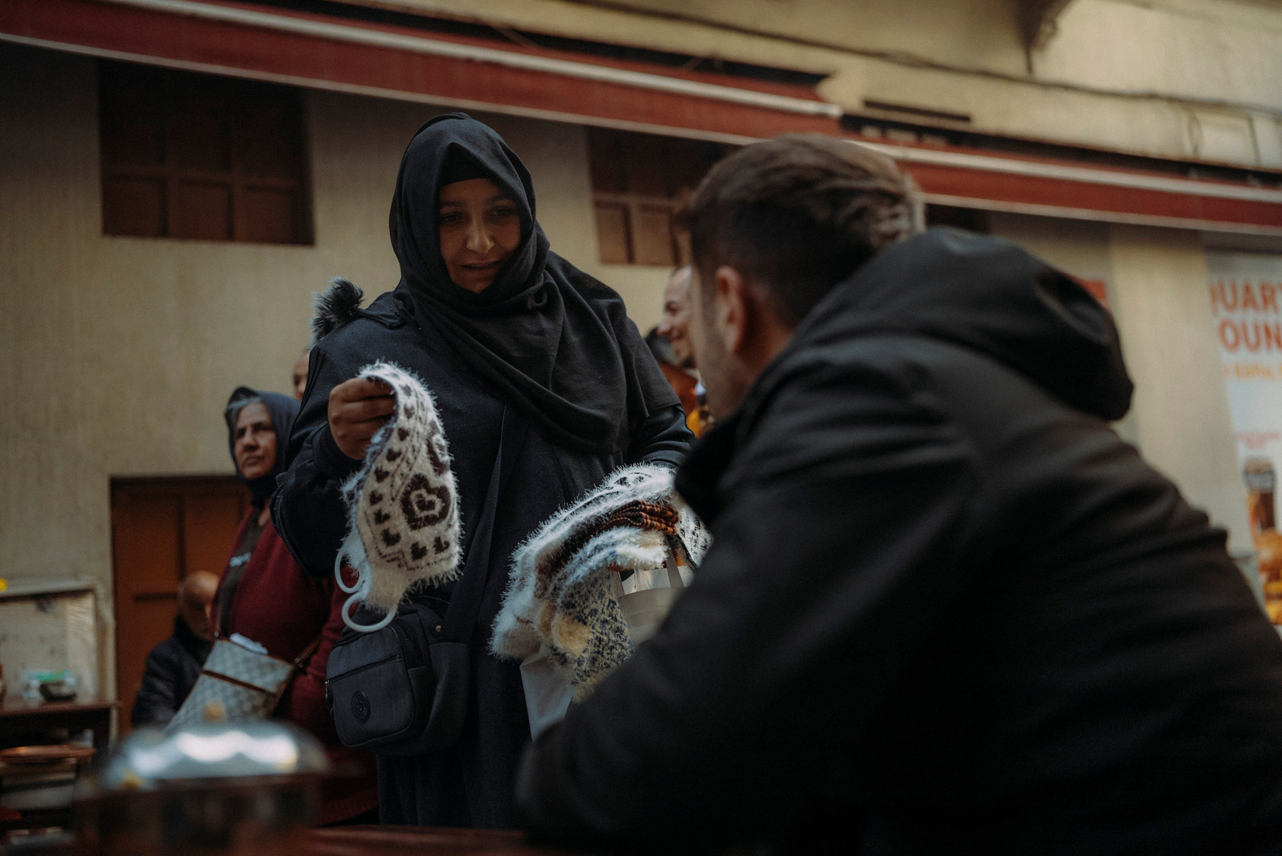 СТАМБУЛ. Стрит-фотография, полная абсурда, идиотизма и красоты