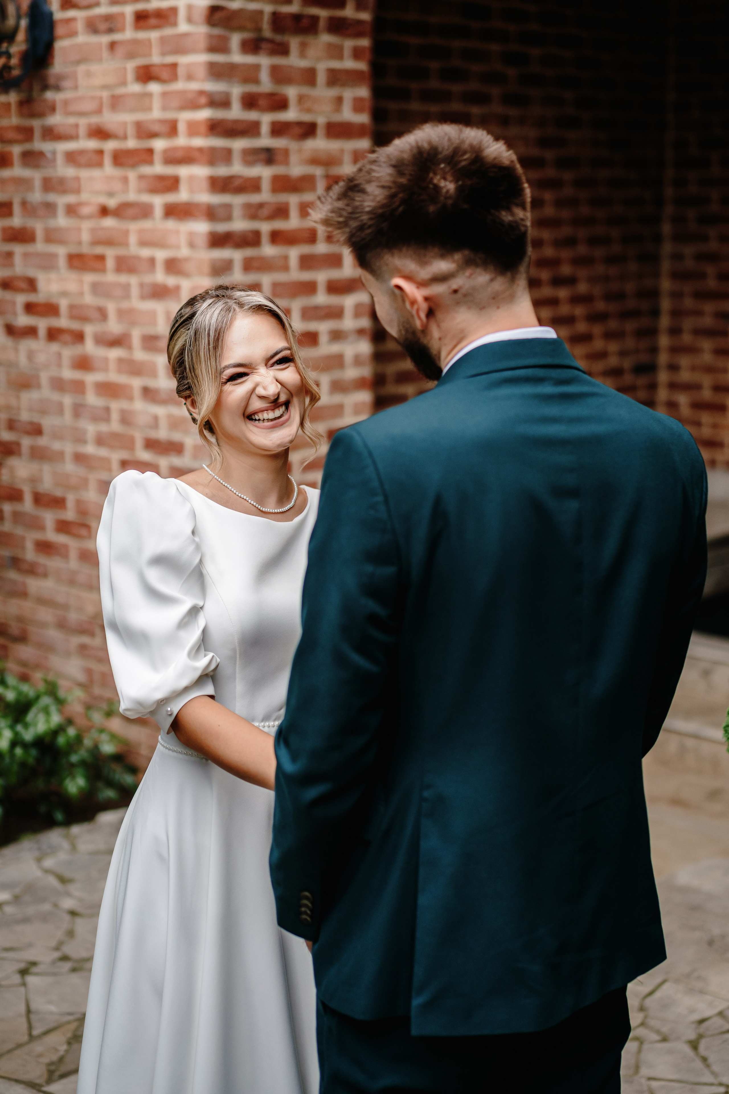 Cununie civila. Amy Foto