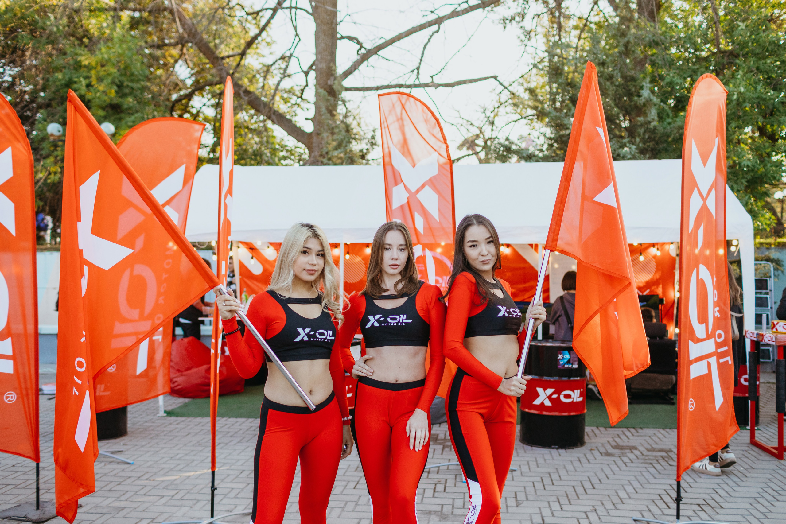 Фестиваль HIGHLAND от радио RECORD. Фотограф в Бишкеке Оксана Шувалова